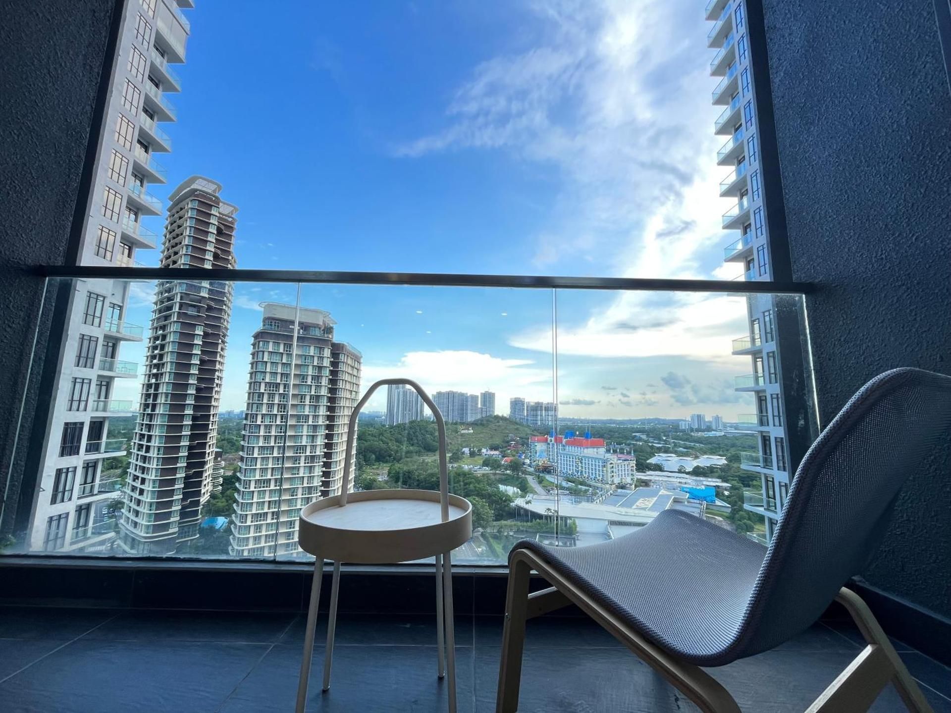 Superior Apartment