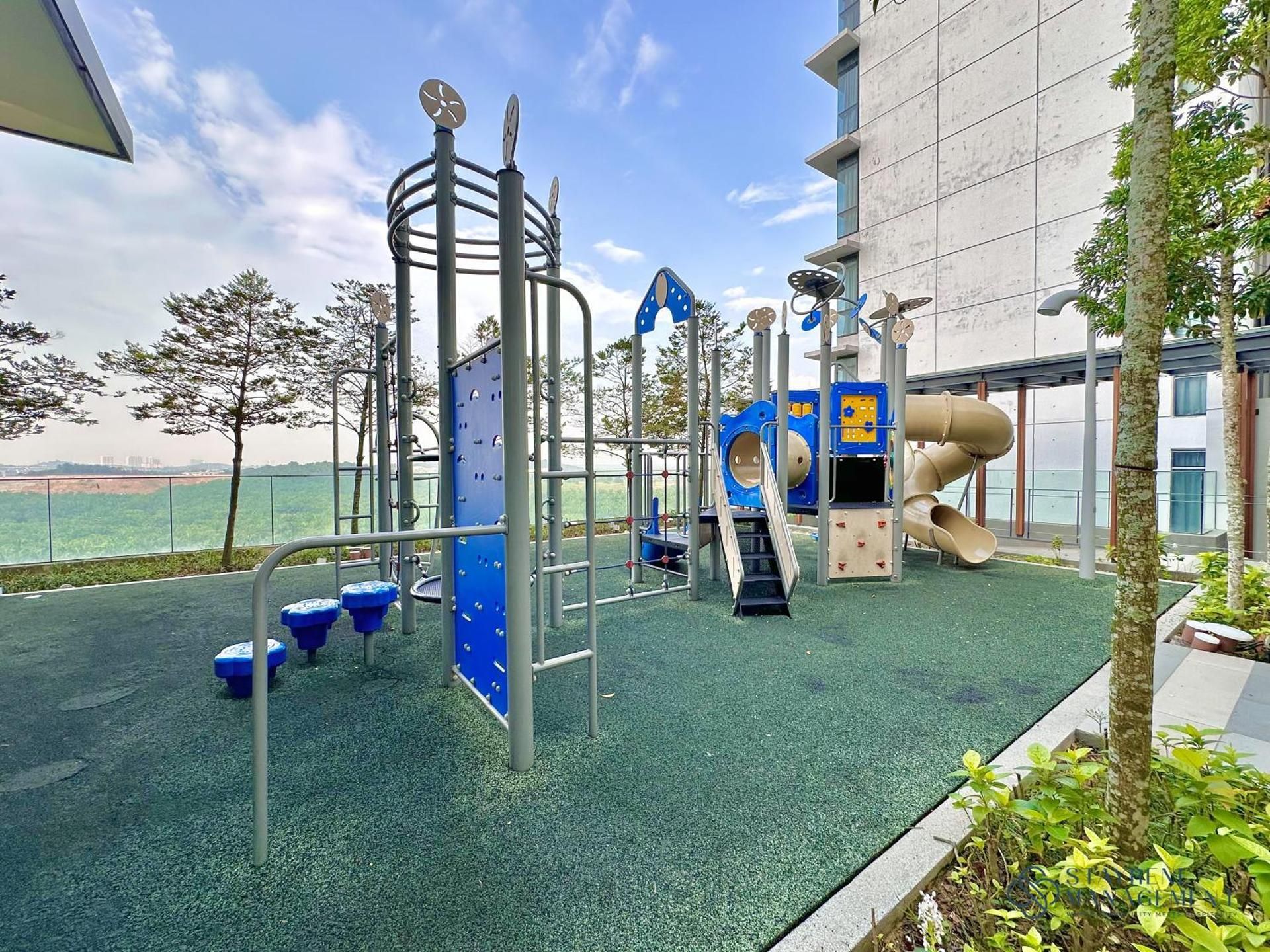 playground