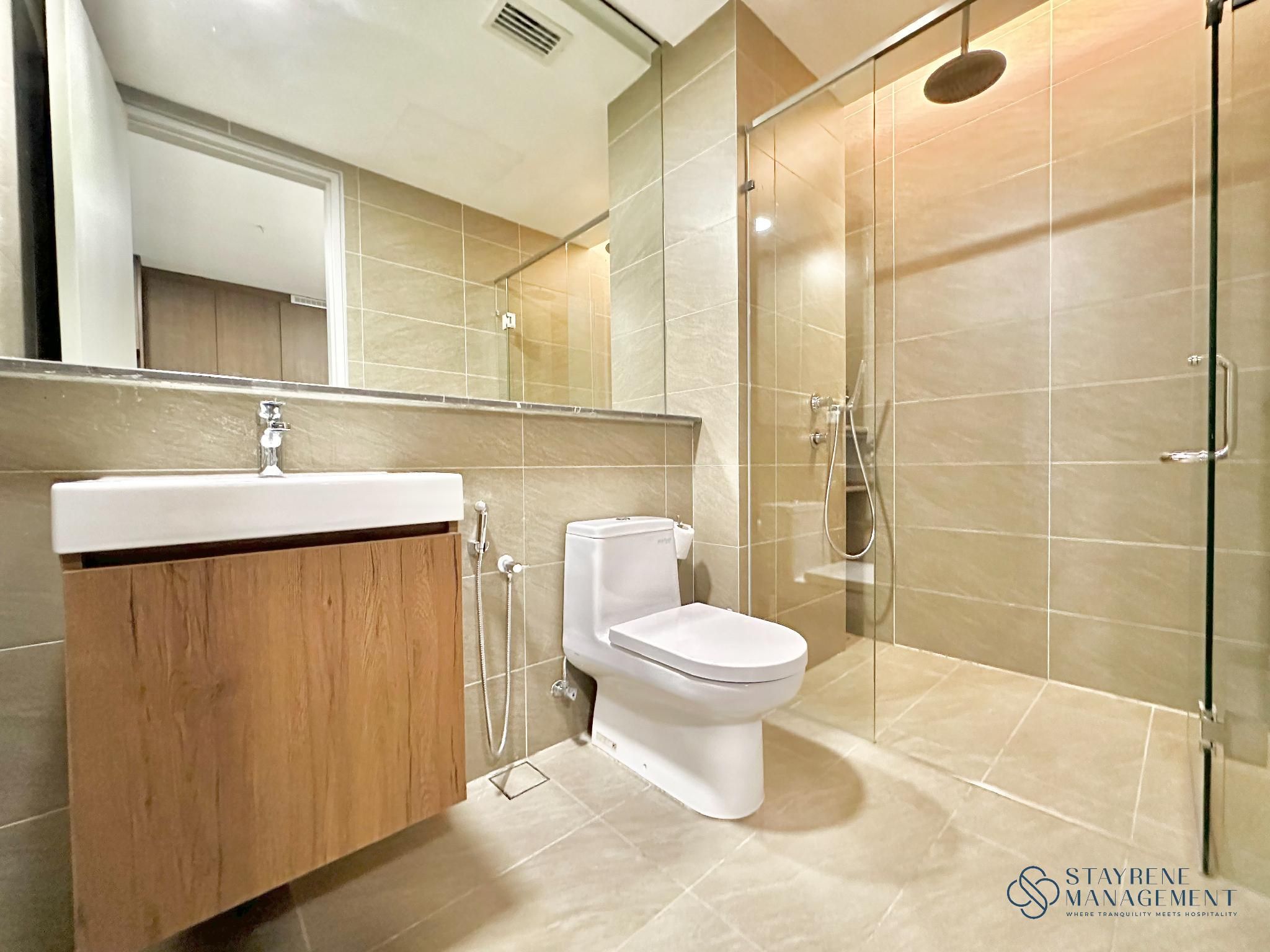 Grand Medini Residence Nusajaya by Stayrene  Studio Apartment with Balcony 2