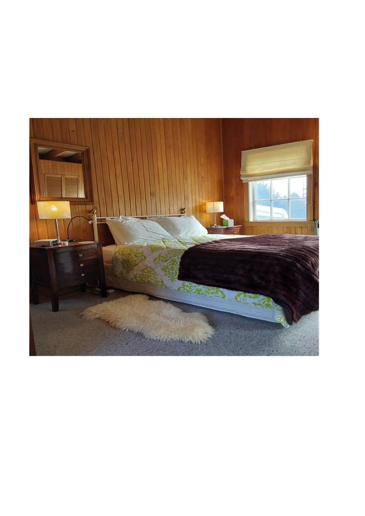 Double or Twin Room with Balcony