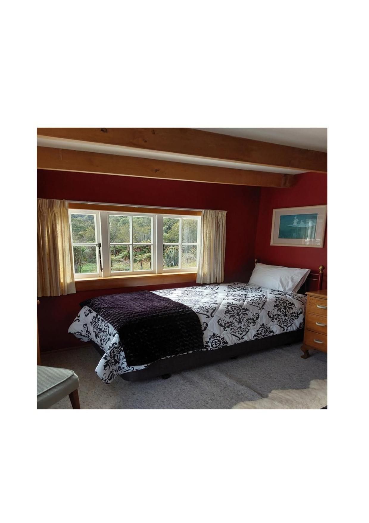 Small Twin Room