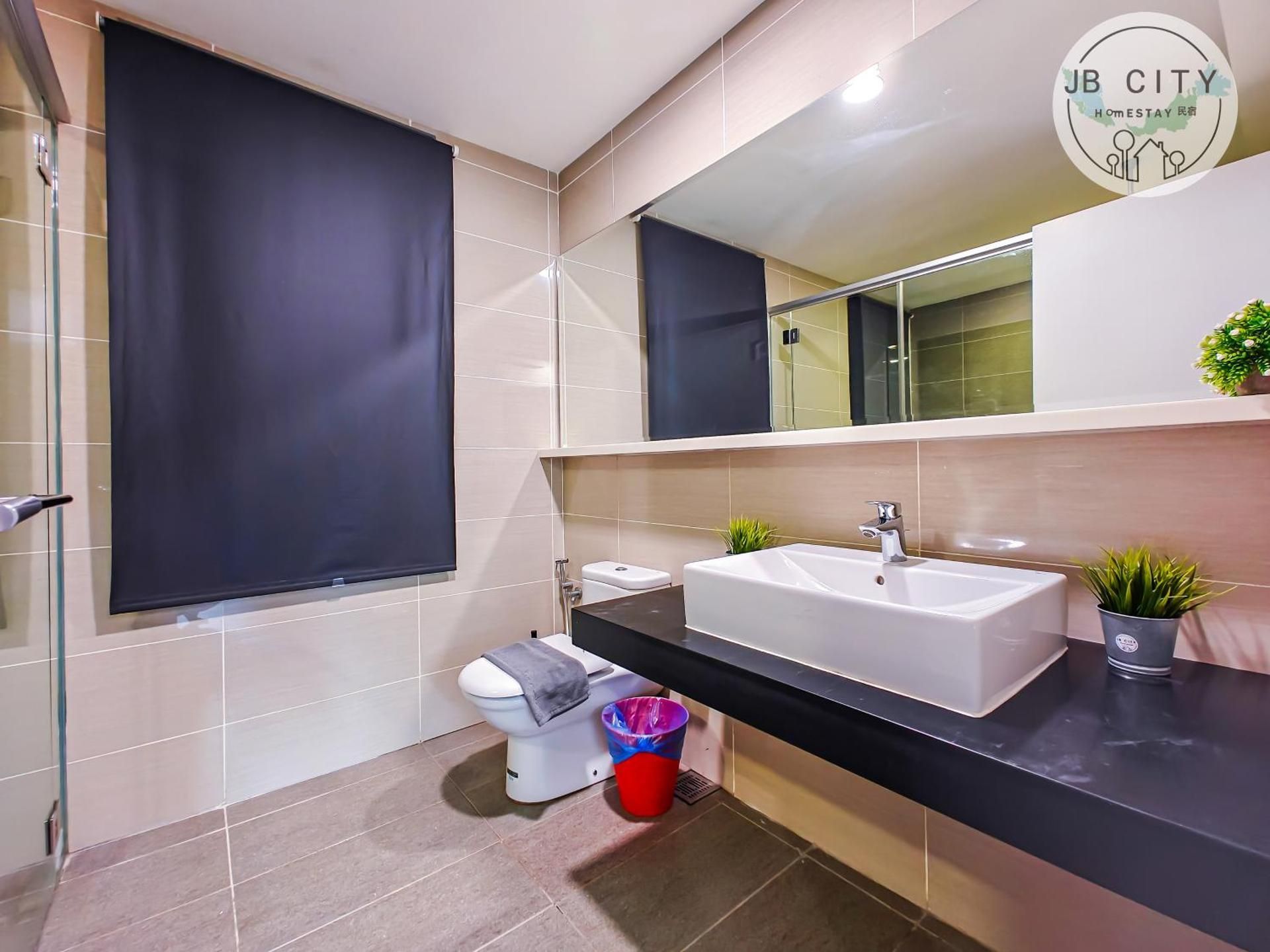 One-Bedroom Premium Apartment
