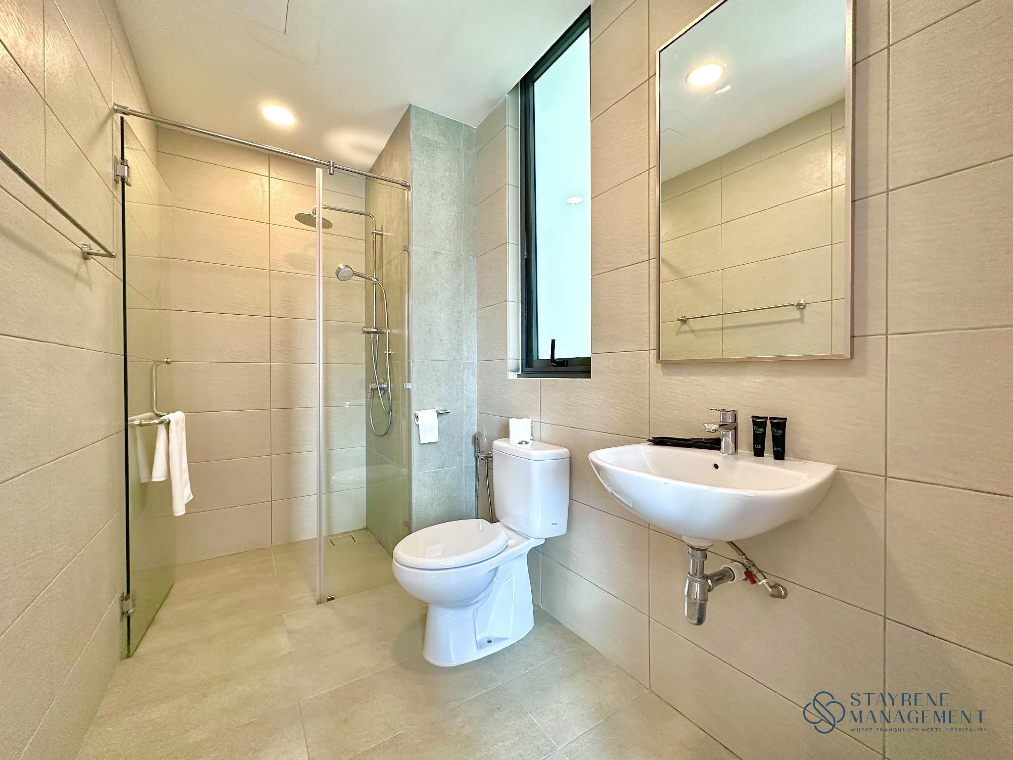 Duplex Apartment