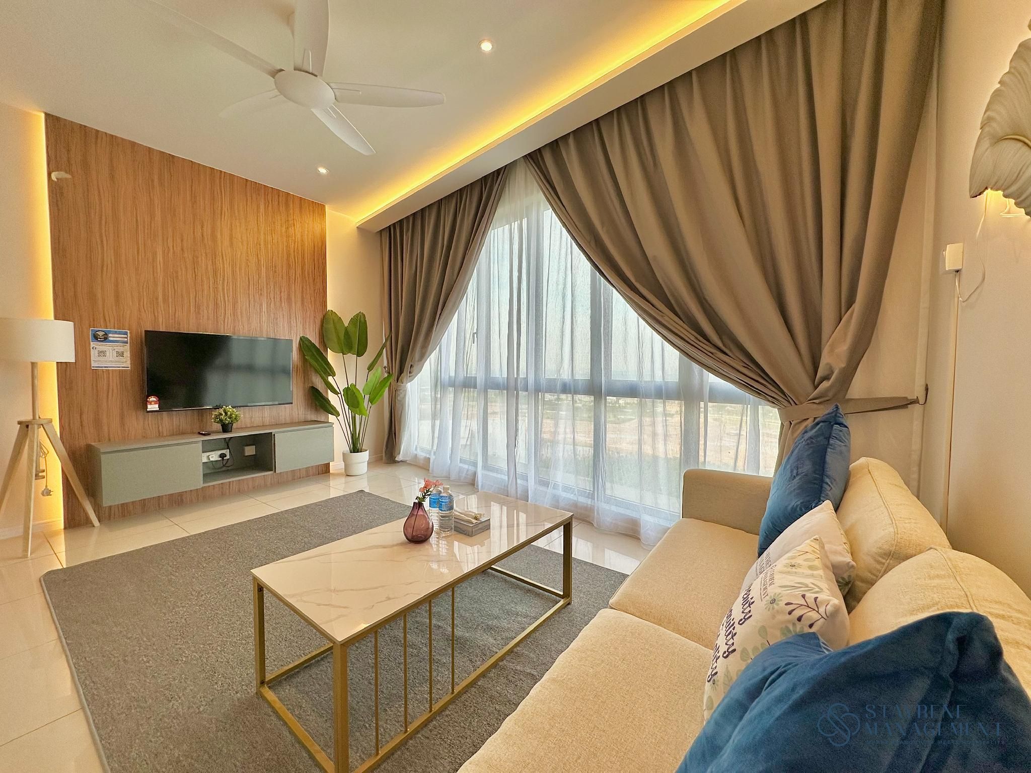 1 Bedroom 1 Bathroom