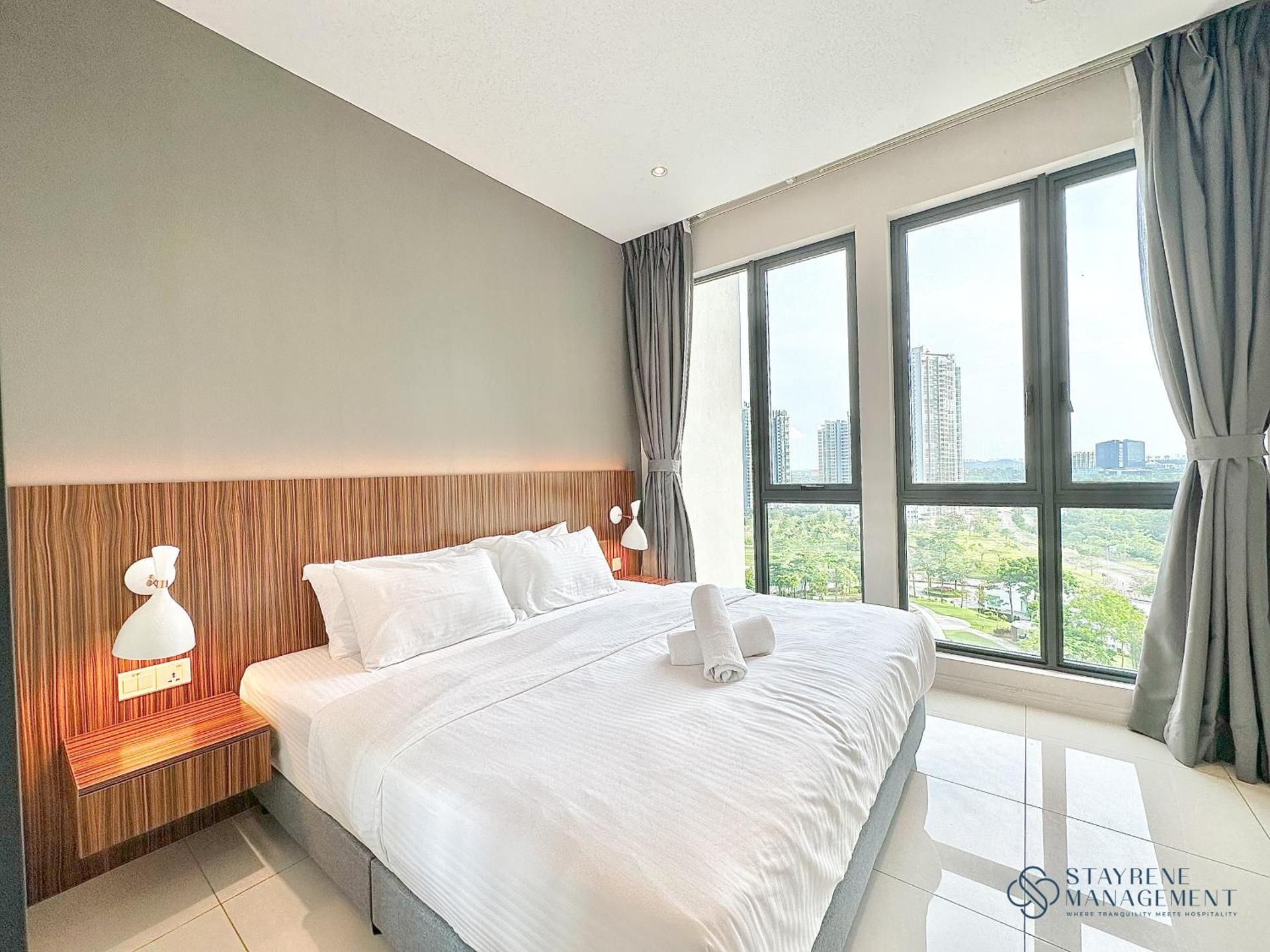 1 Bedroom Suite