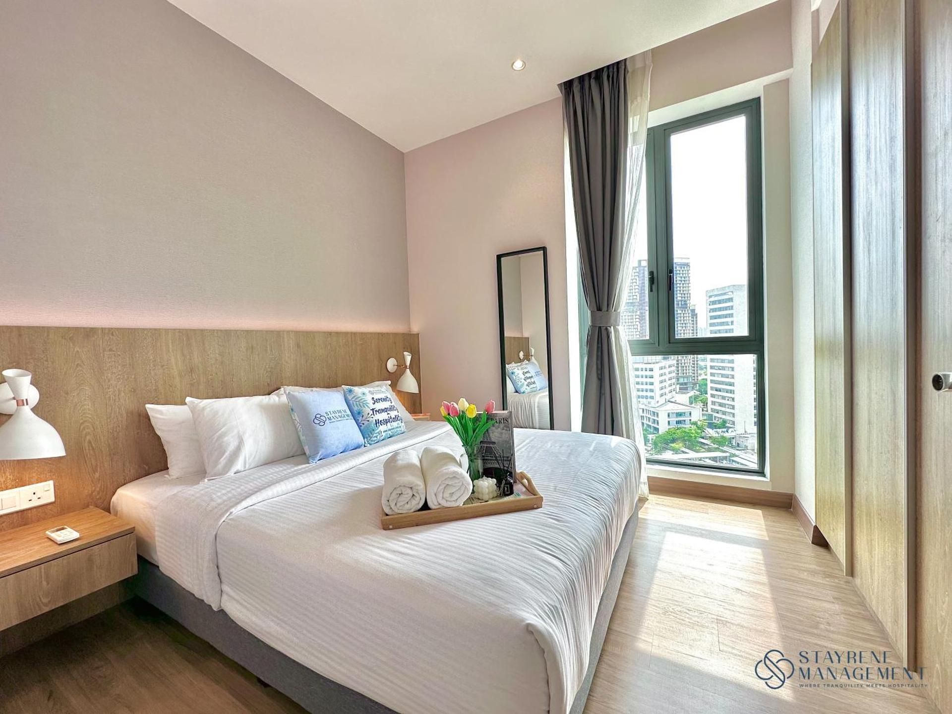 Duplex Apartment
