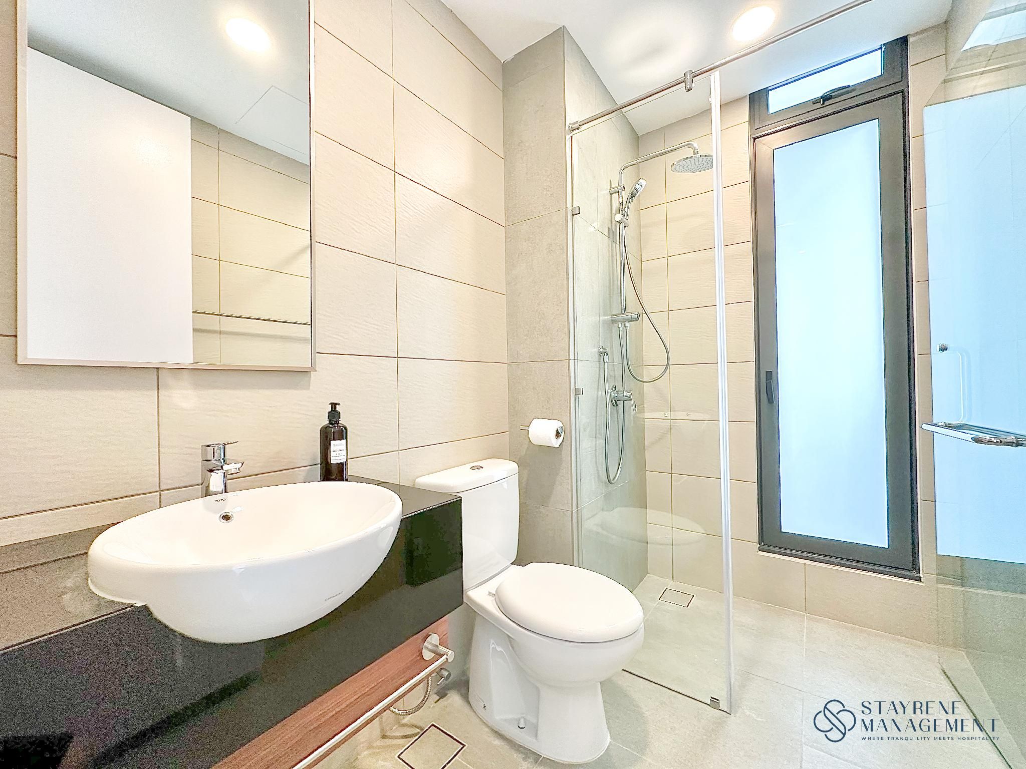 1 Bedroom Suite