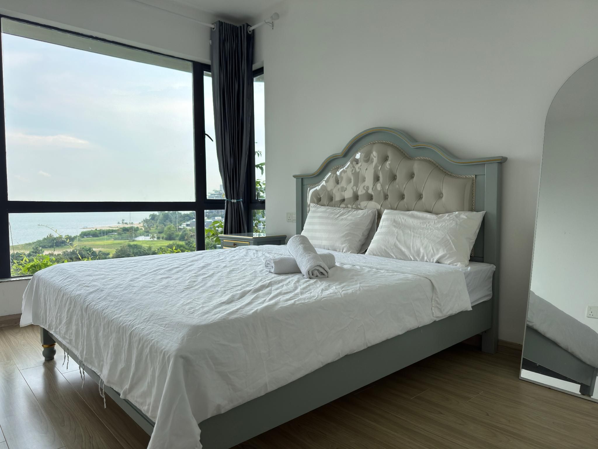 2 Bedroom 2 Bathroom - Kitchen included - Resort view