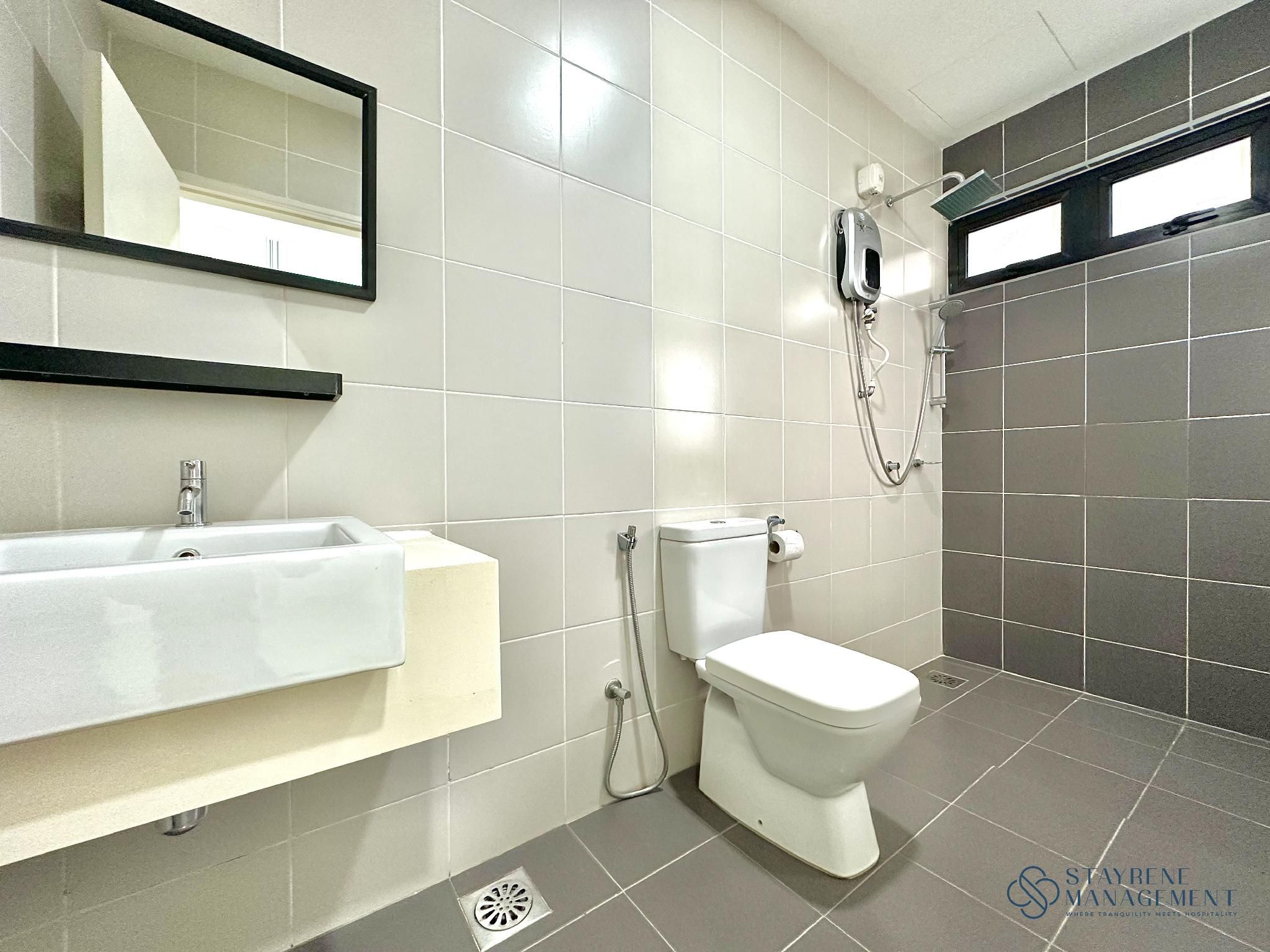 2 Bedroom 2 Bathroom