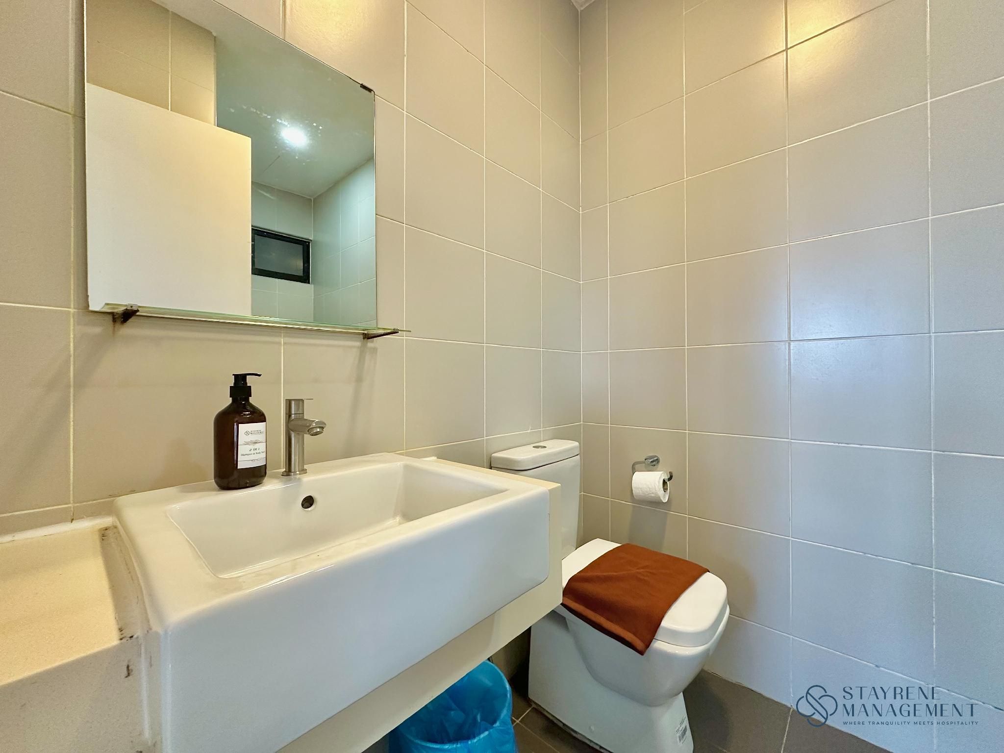 One Bedroom Apartment - 4 Adult