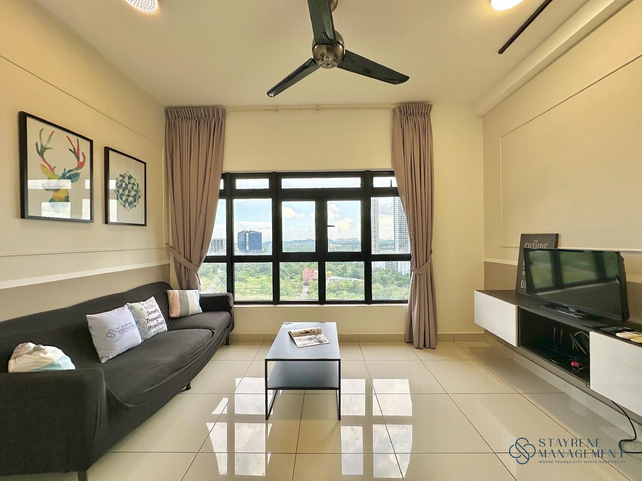 1 Bedroom 1 Bathroom