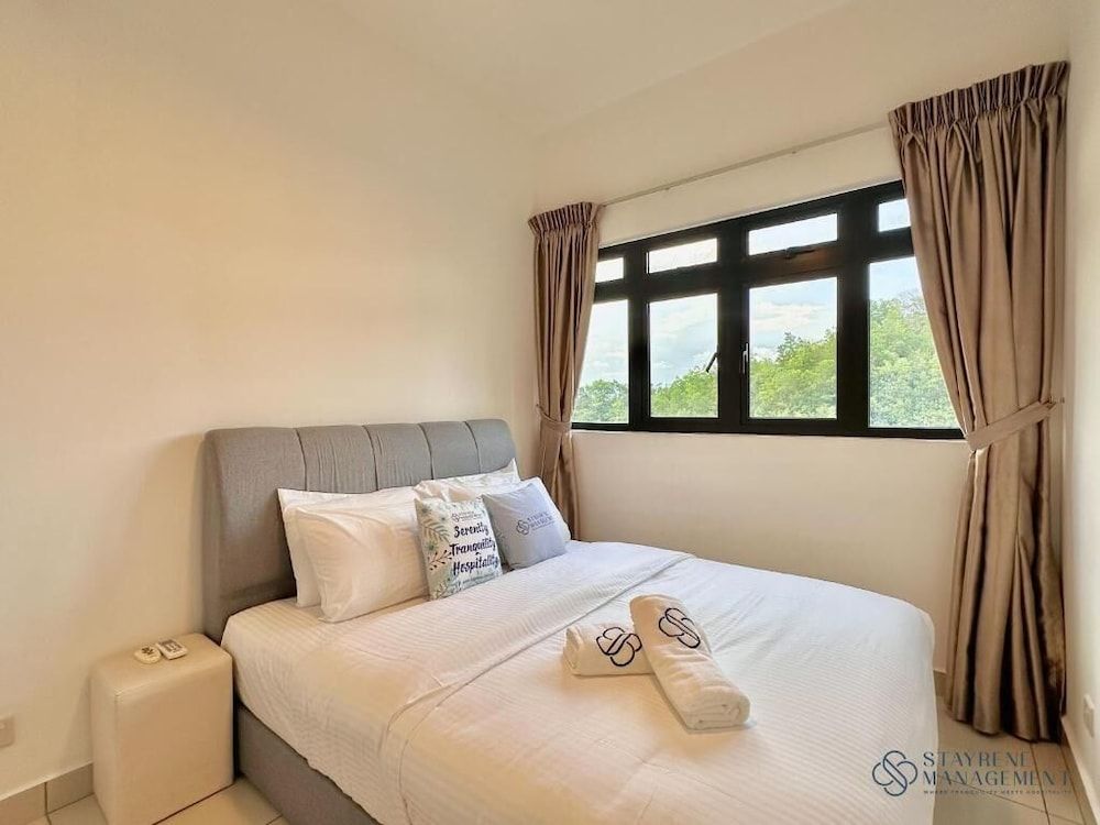 Meridian Medini Legoland by Stayrene