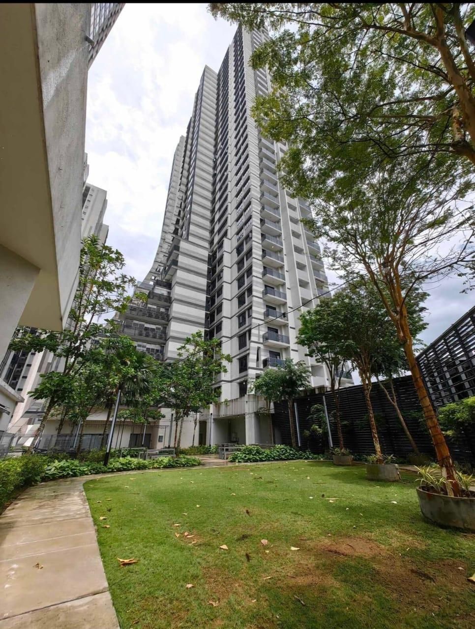 Meridin Sovo Cozy 1BED Netflix 100mbps By STAY