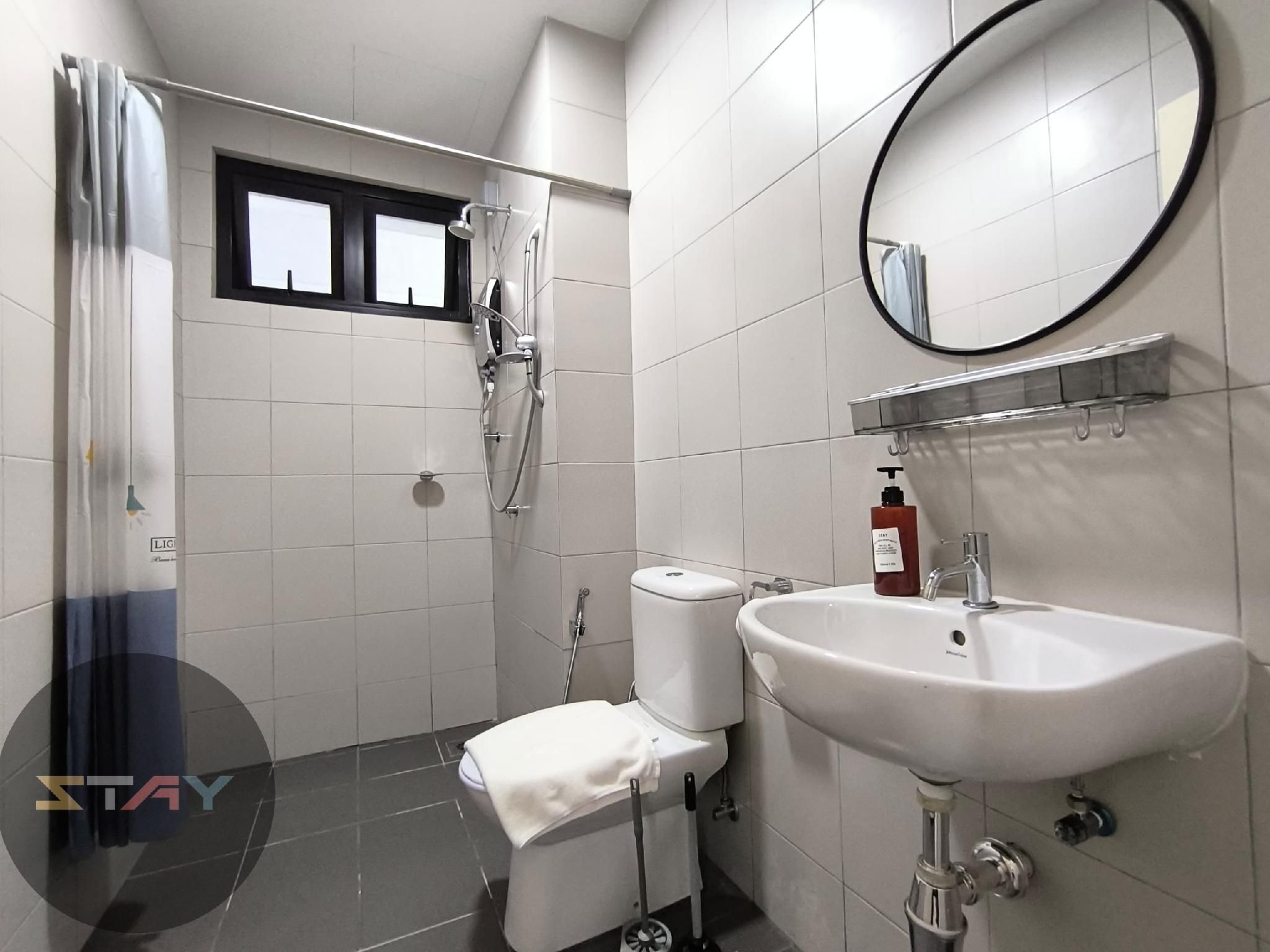 Studio - Residence