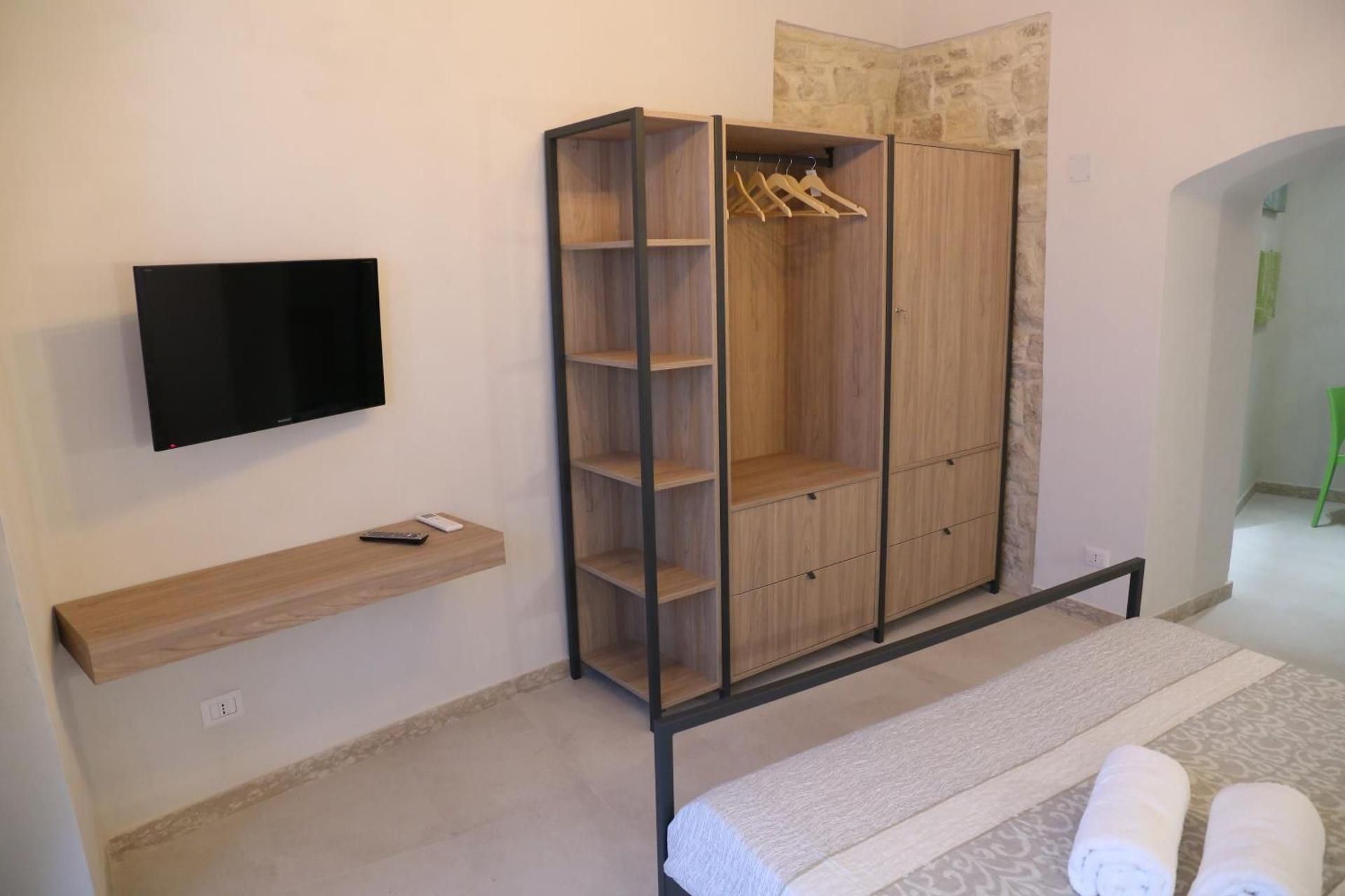 Apartment - Ground Floor