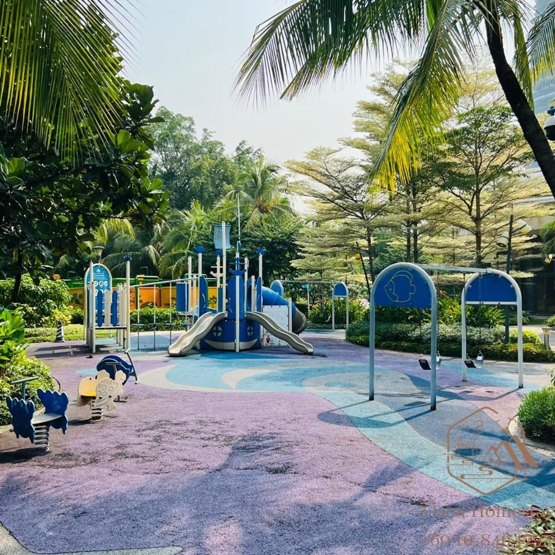 playground