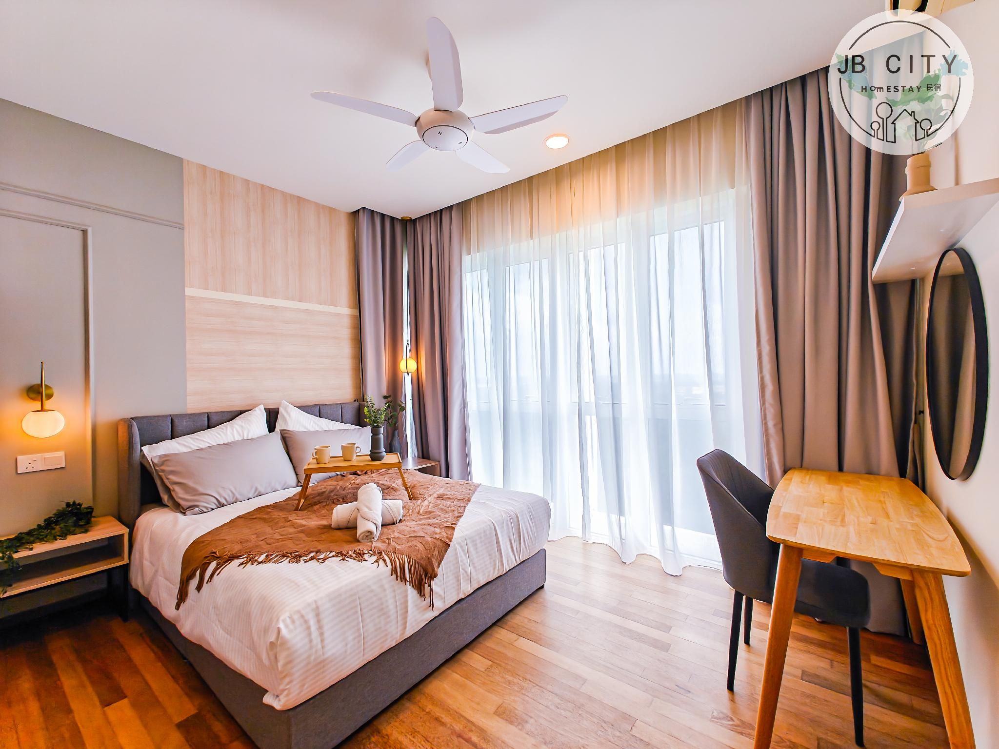 4 bedrooms