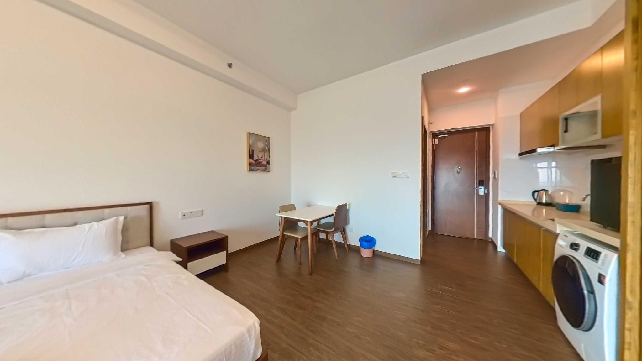 1 Bedroom Superior