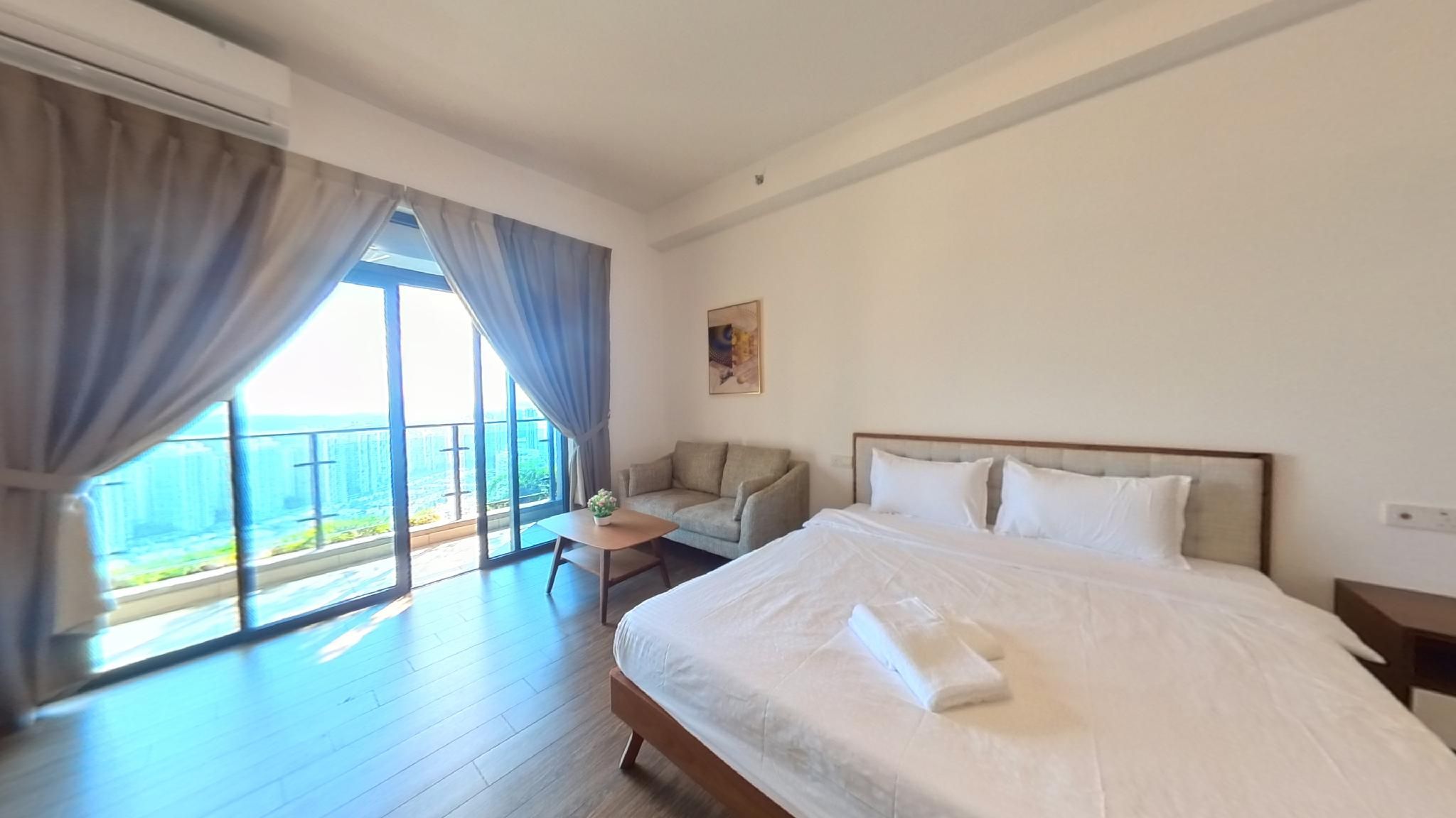 1 Bedroom Superior