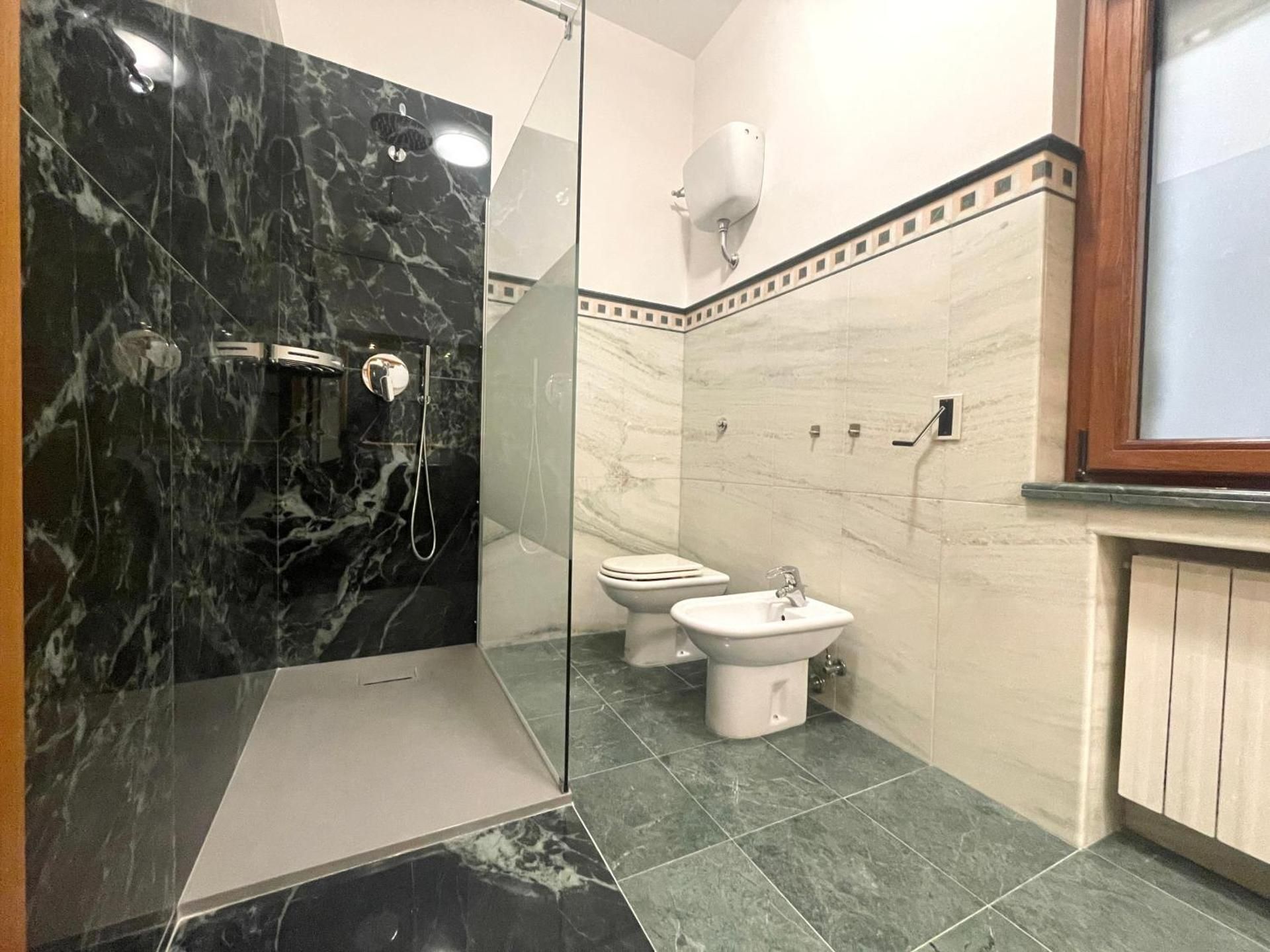 Quadruple Room with Private External Bathroom