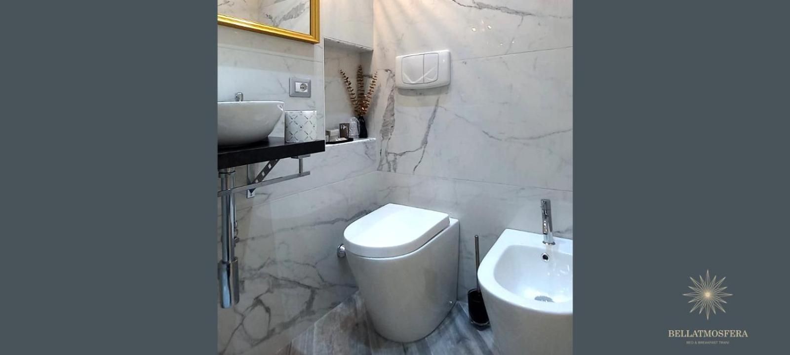 Bellatmosfera Standard Double Room 2