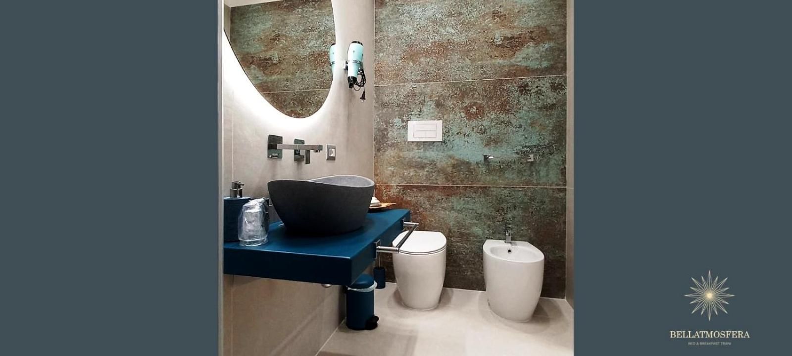 Bellatmosfera Deluxe Room (2 Adults + 1 Child) 2