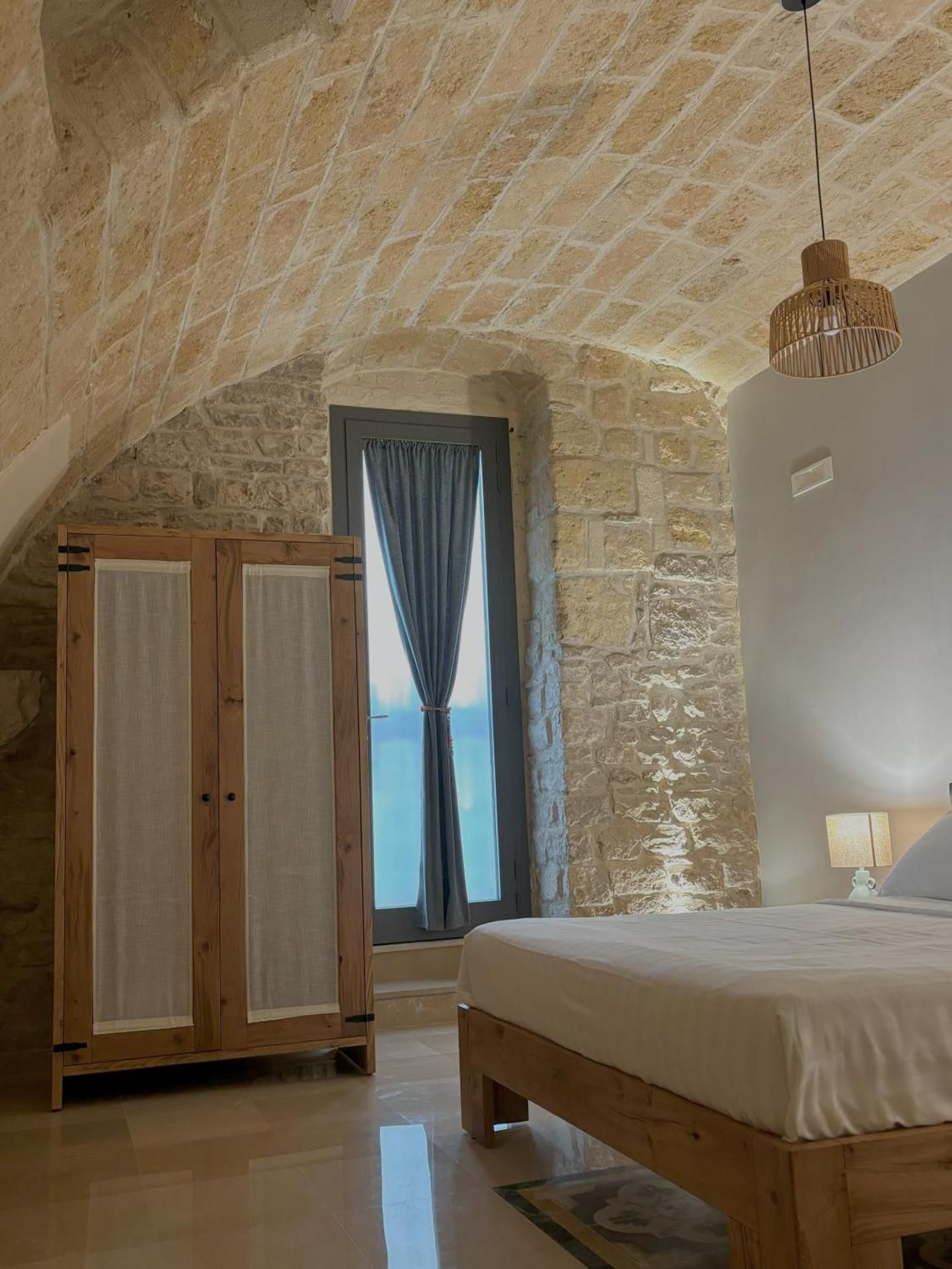 Terra di Trani Deluxe Family Suite 3