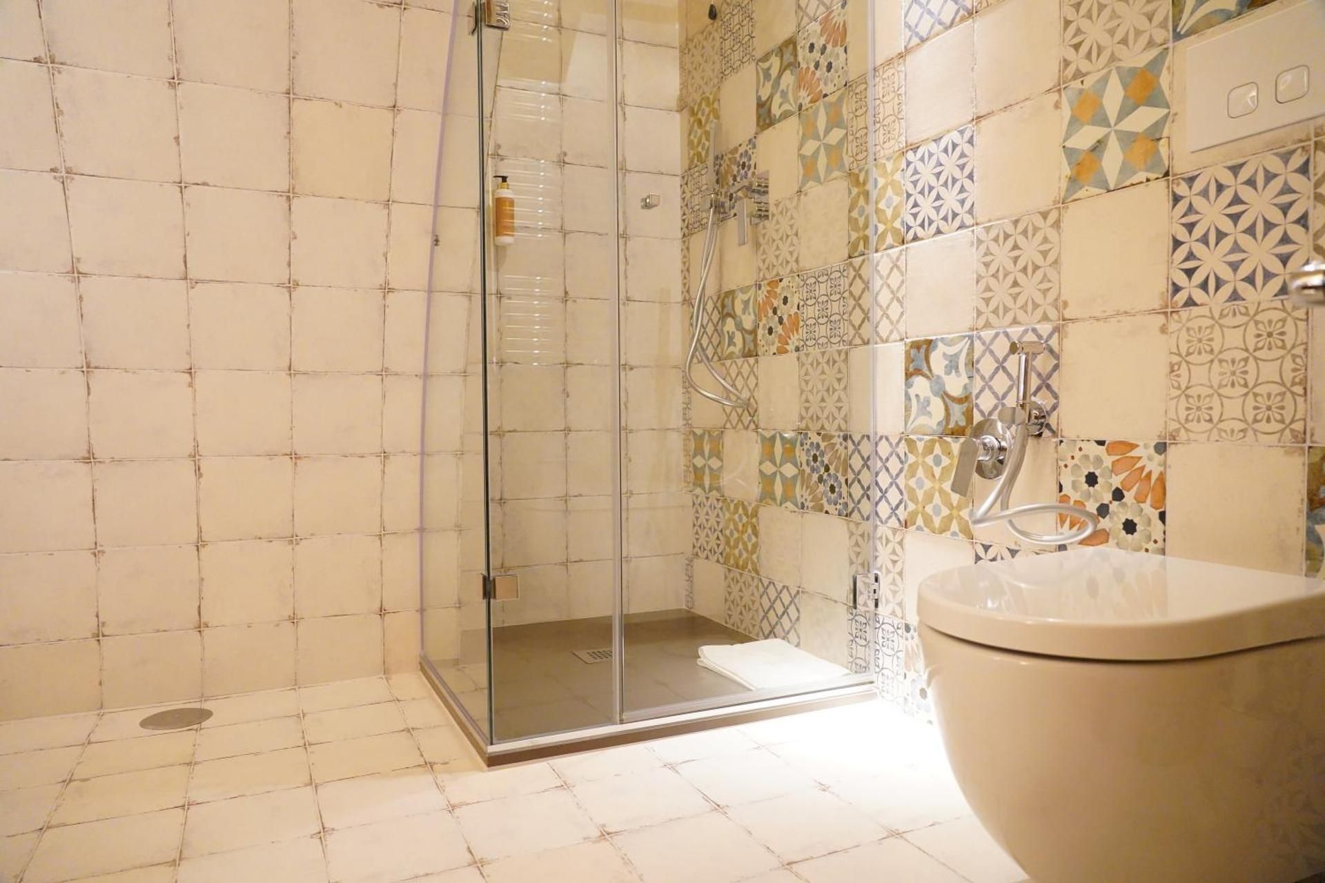 Terra di Trani Deluxe Family Suite 2