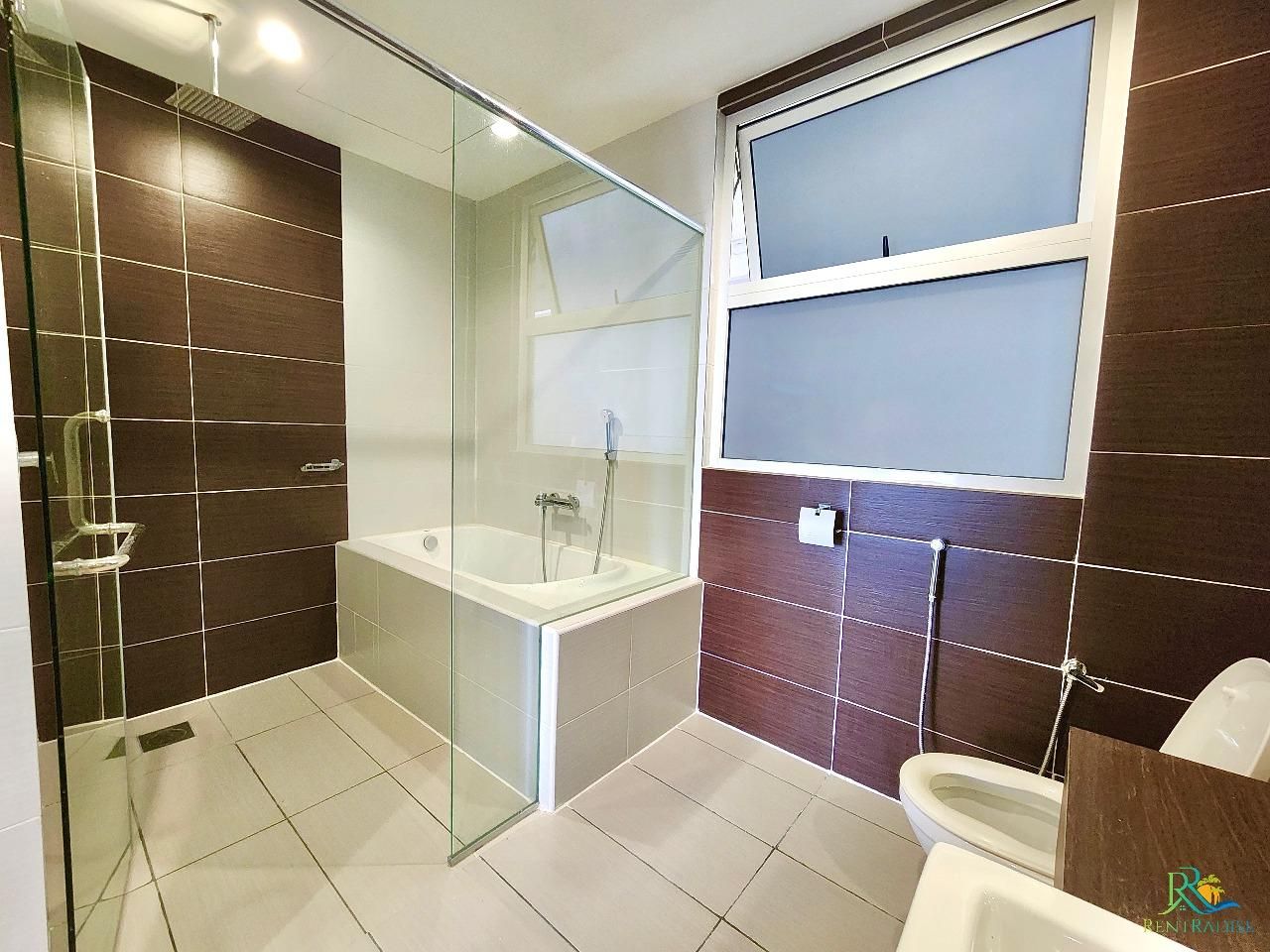 2-Bedroom Garden View Family Suite