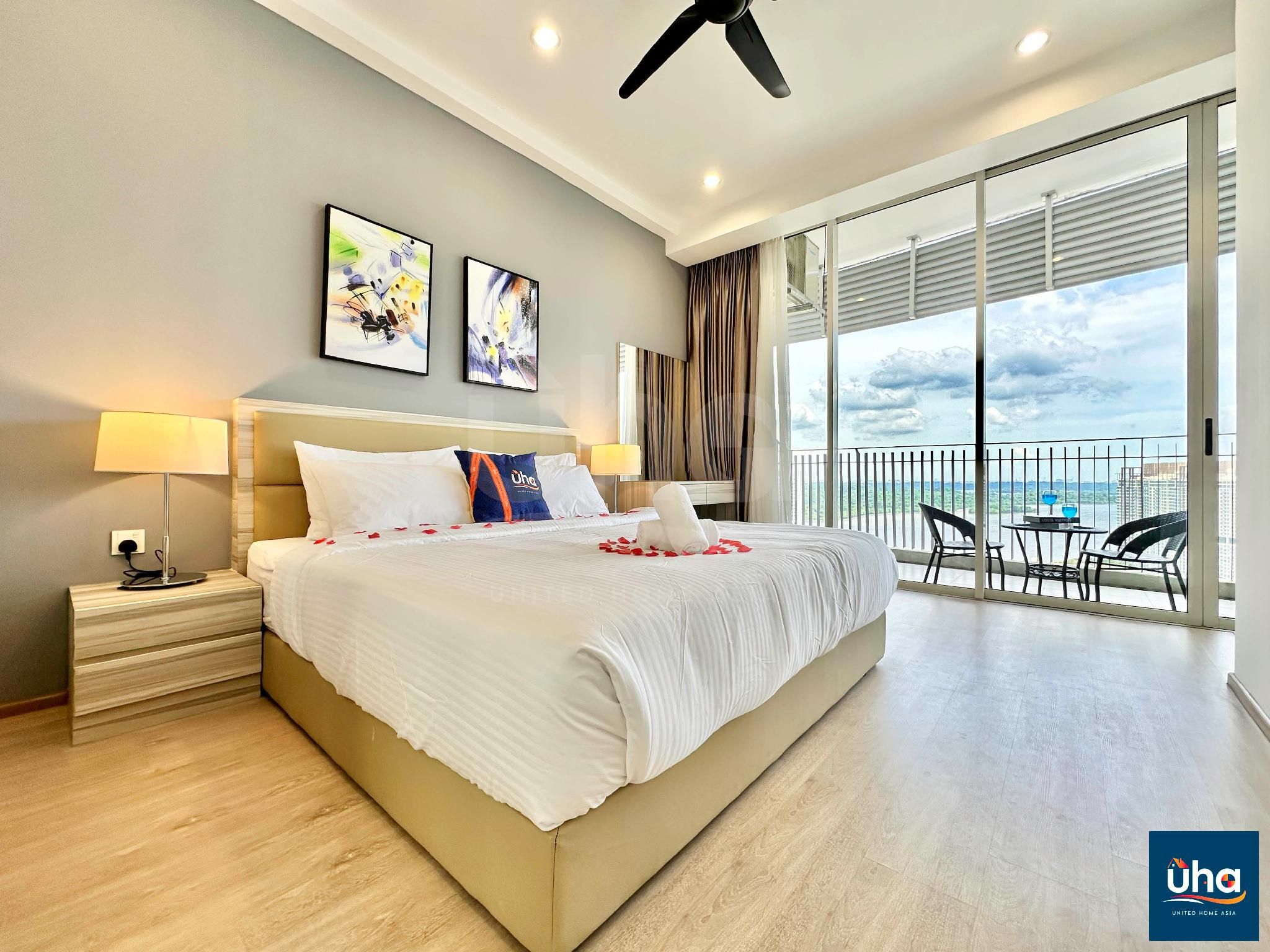 1 Bedroom Superior