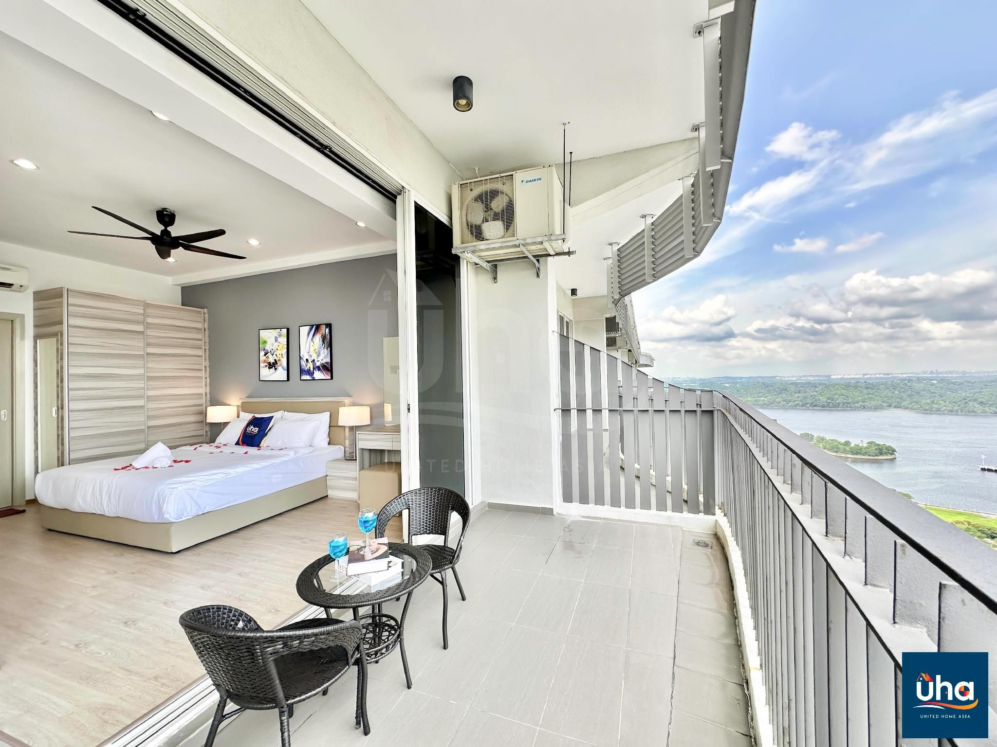 1 Bedroom Superior