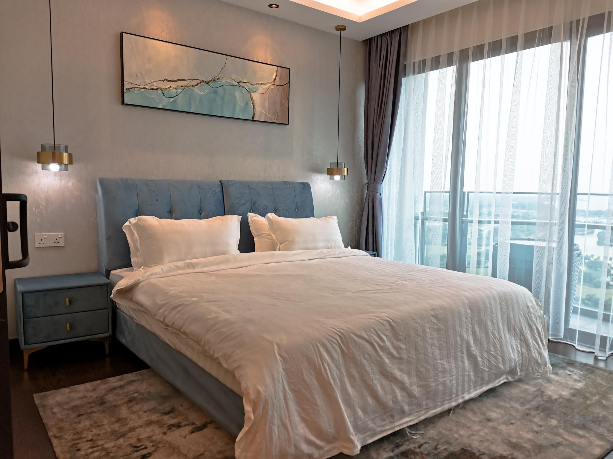 Superior King Room