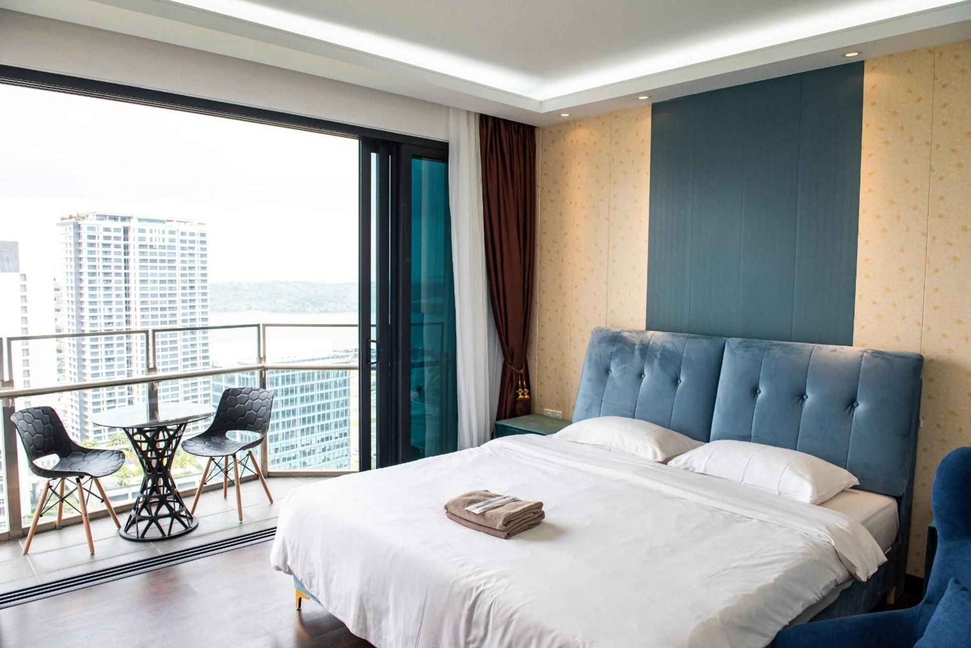 Superior Junior Suite