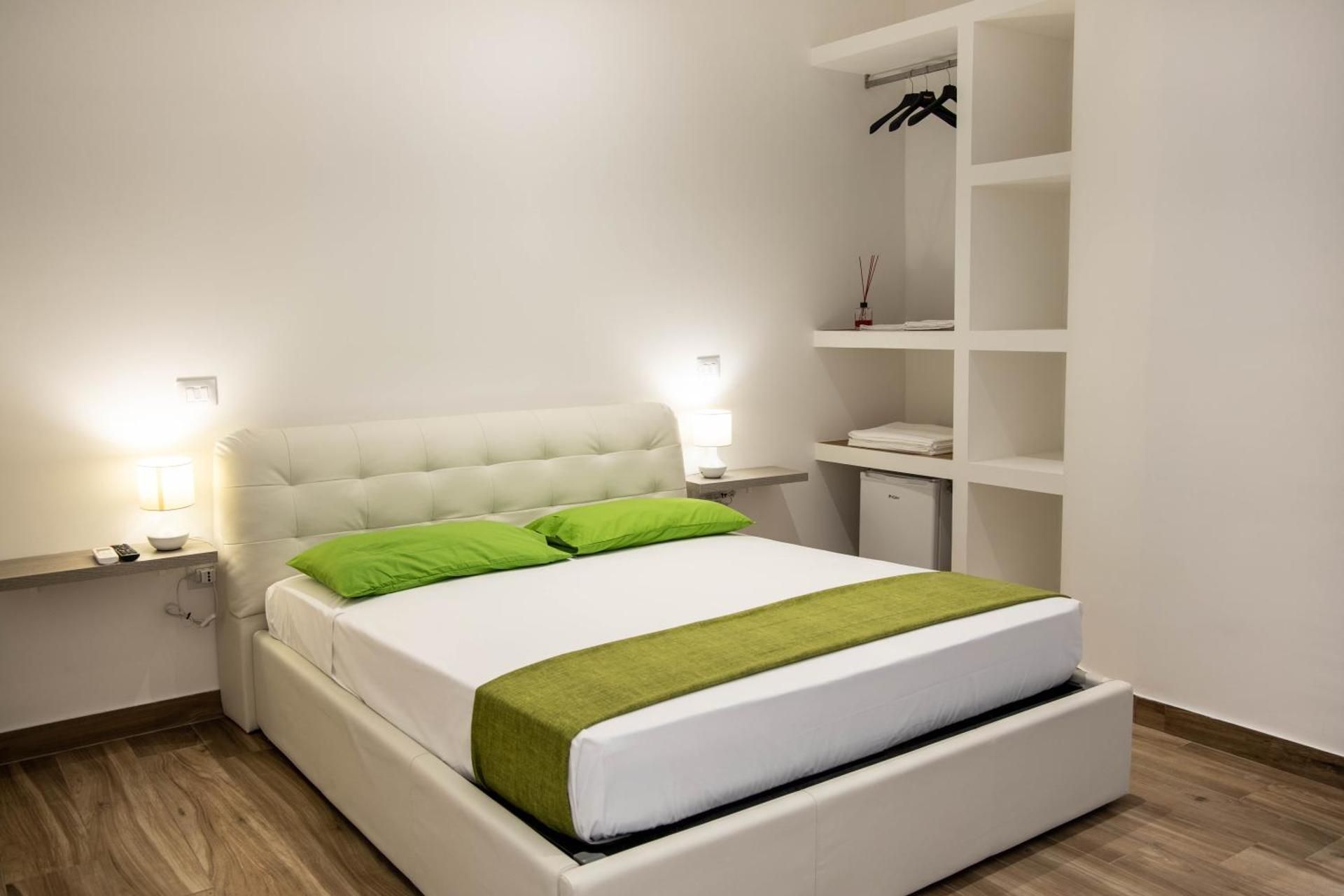 Triple Room with Private Bathroom