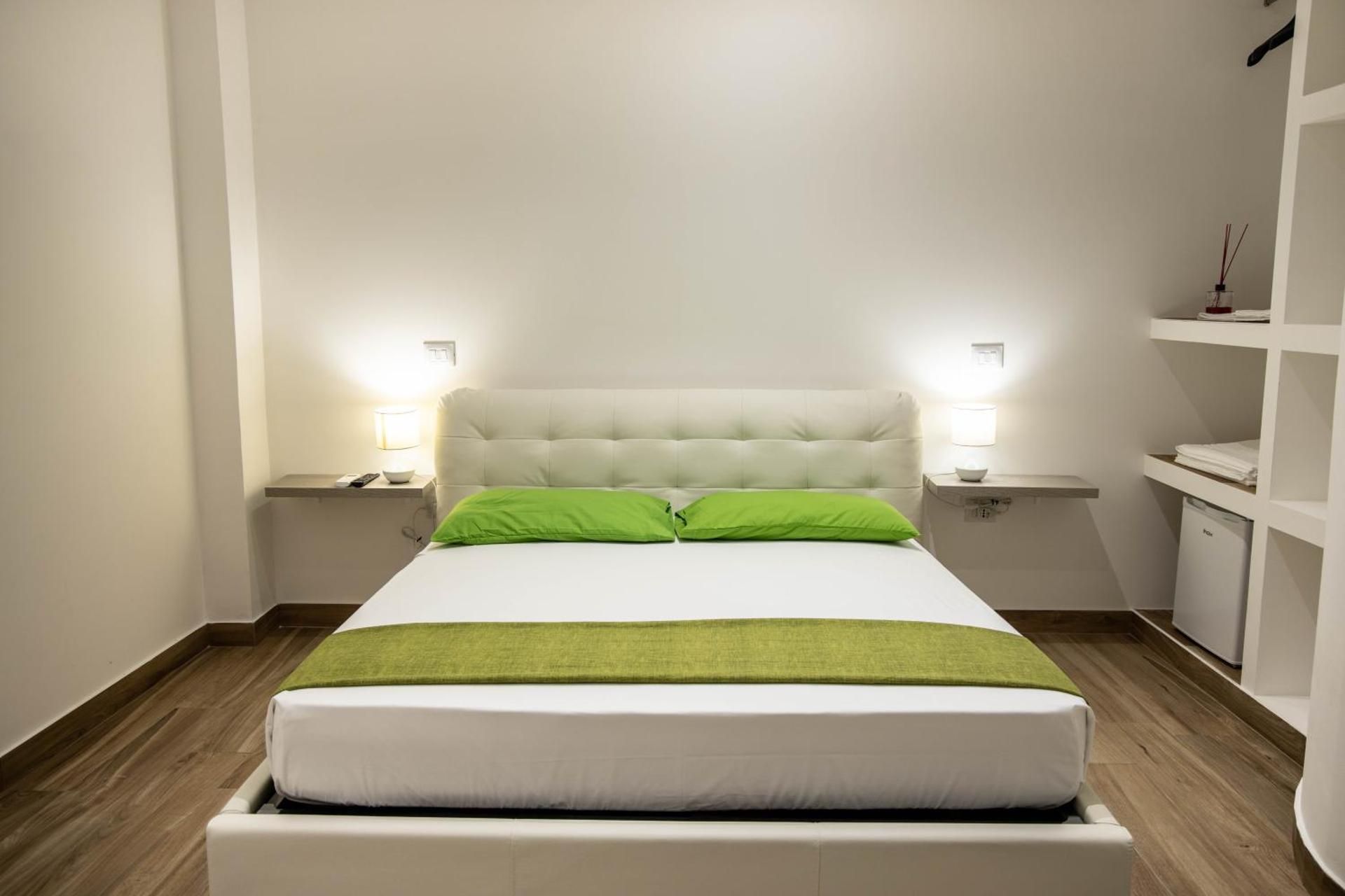 Triple Room with Private Bathroom