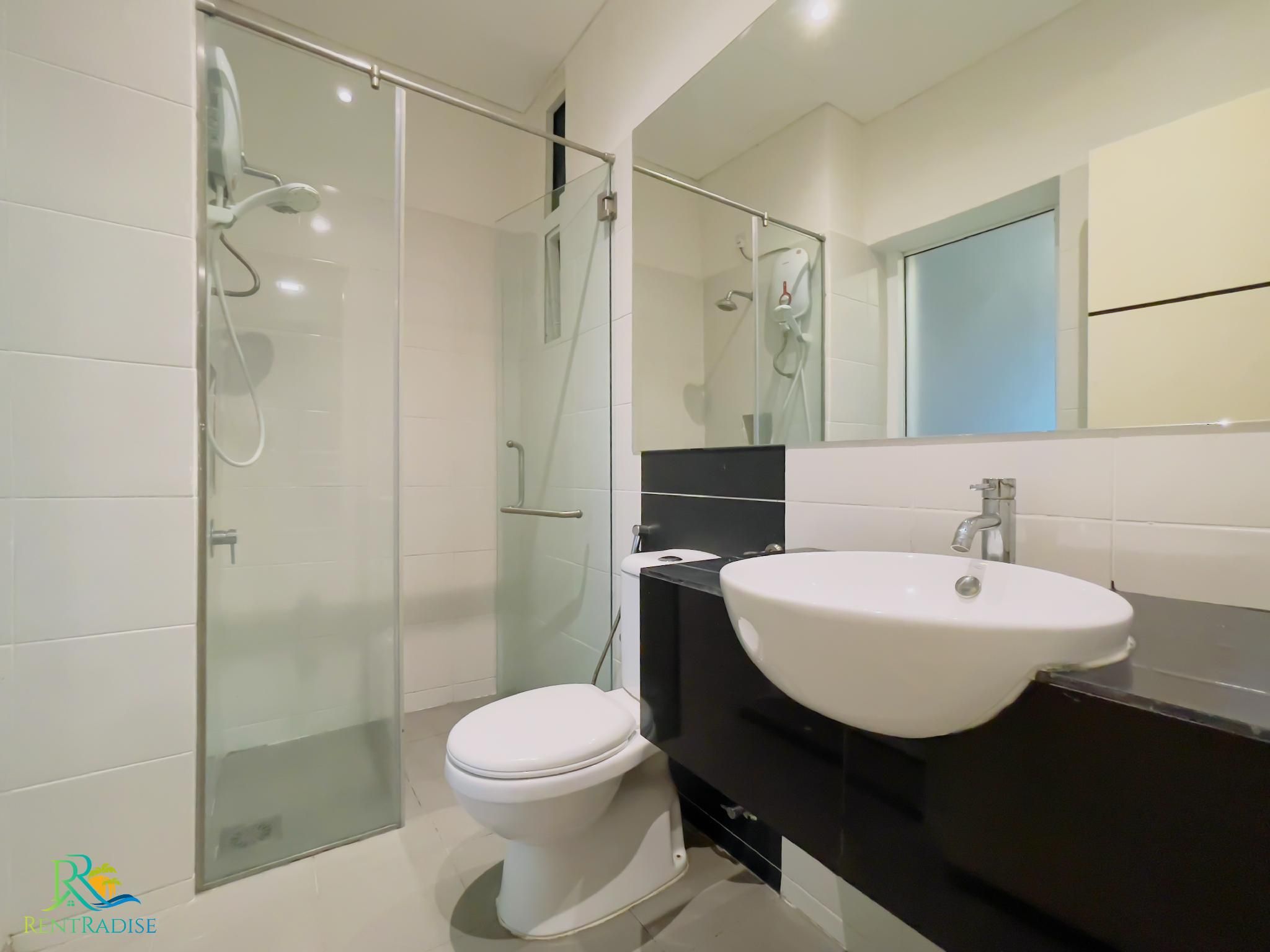 1 Medini Residences by UHA 2-Bedroom Standard Apartment 2