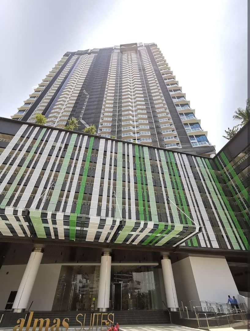 Almas Couple Homestay BySTAY 