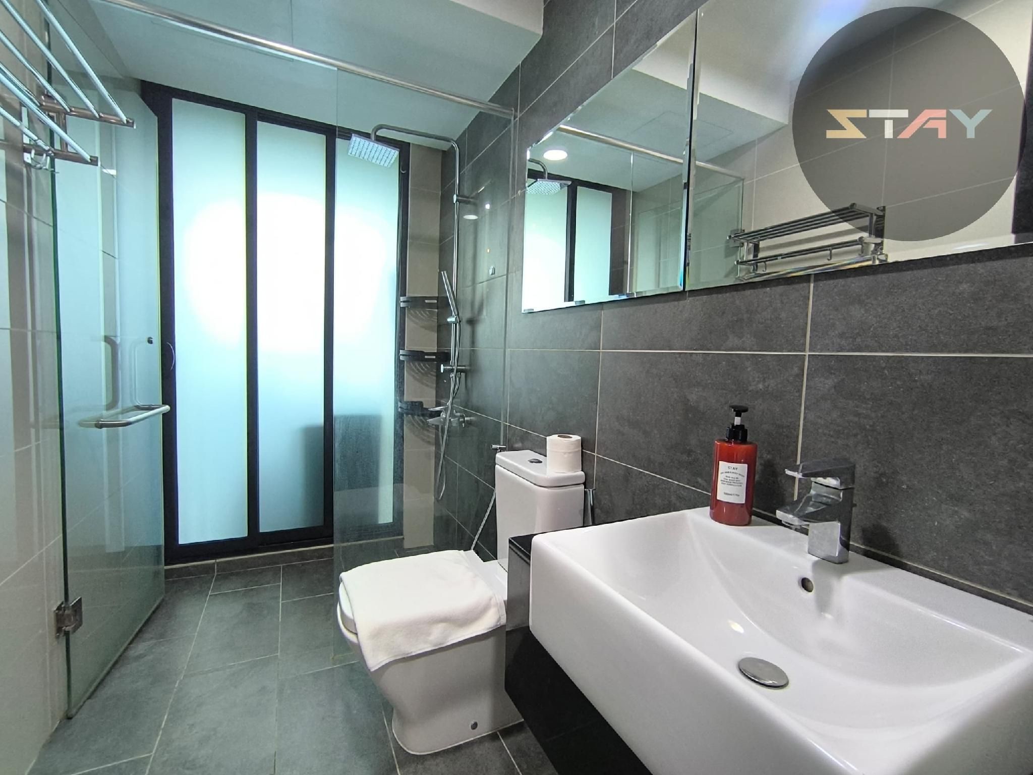 Almas Couple Homestay BySTAY  Studio Apartment with Balcony 2