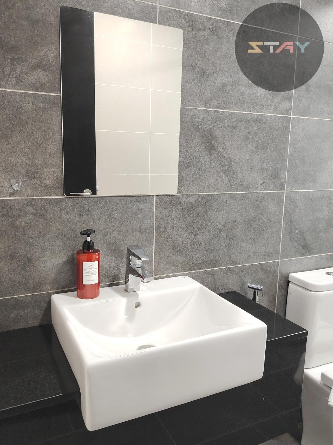 Studio Apartment Sea View with Balcony