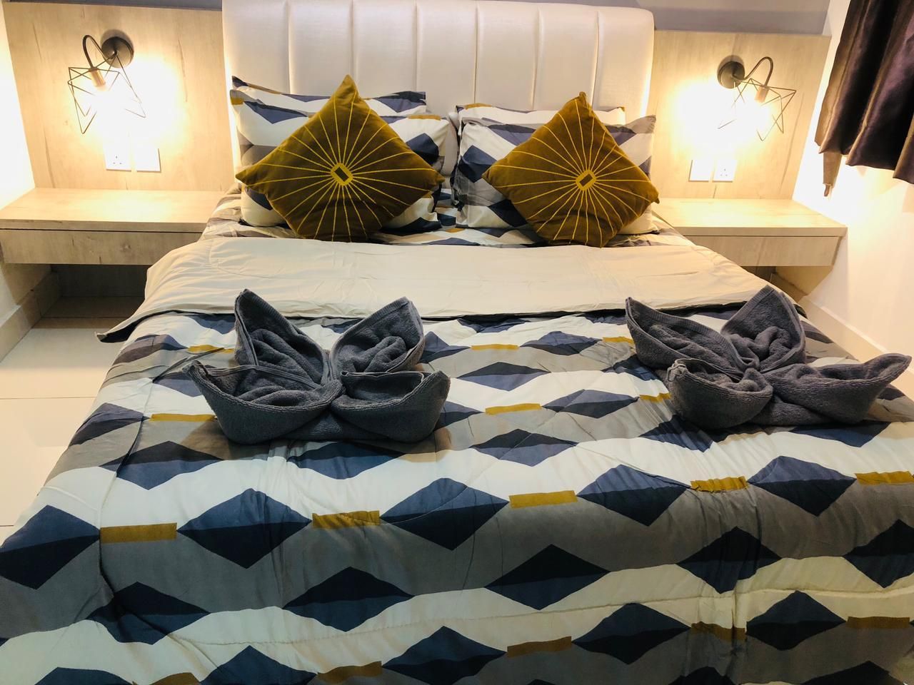 Two Bedroom
