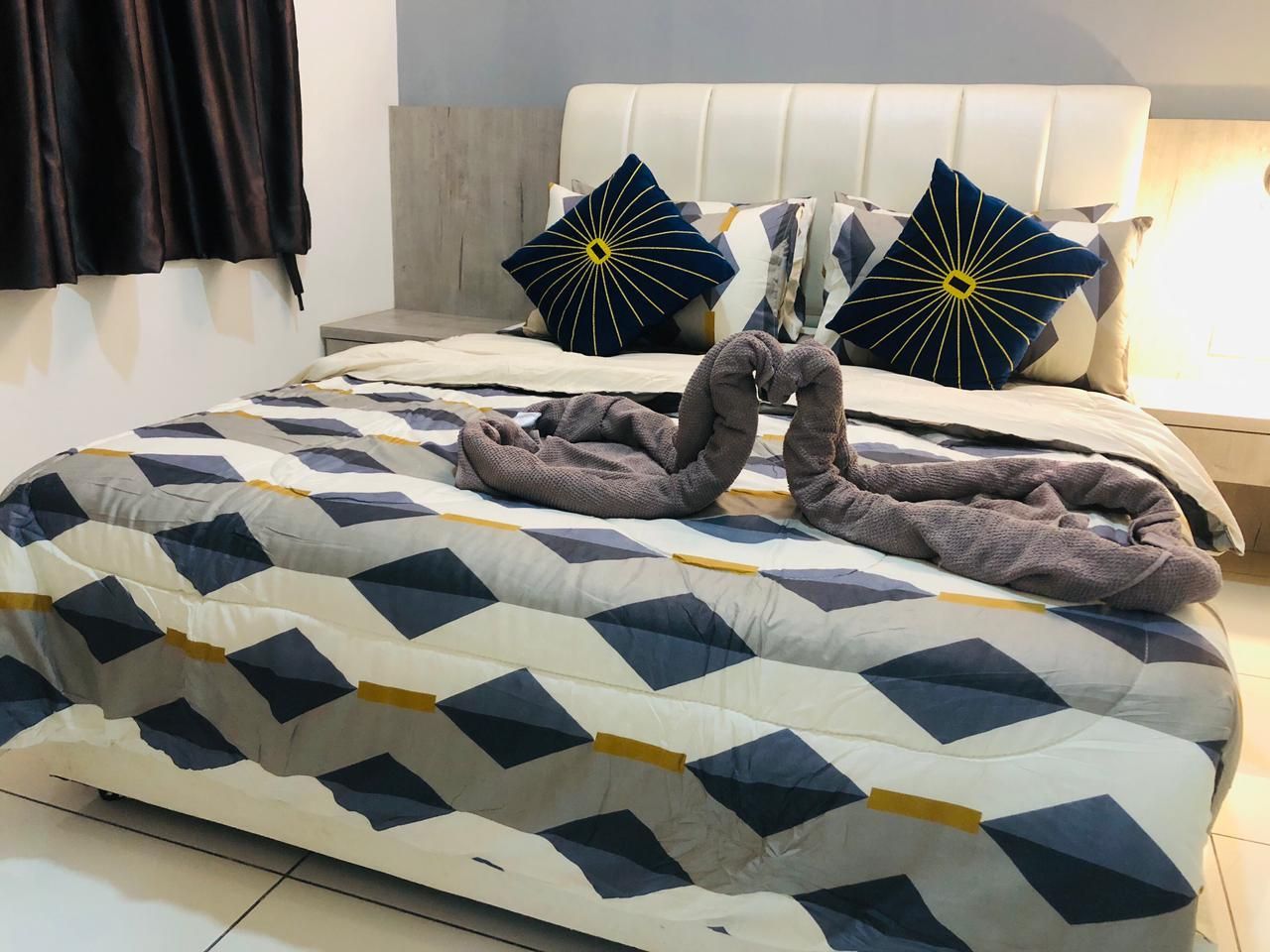 Two Bedroom