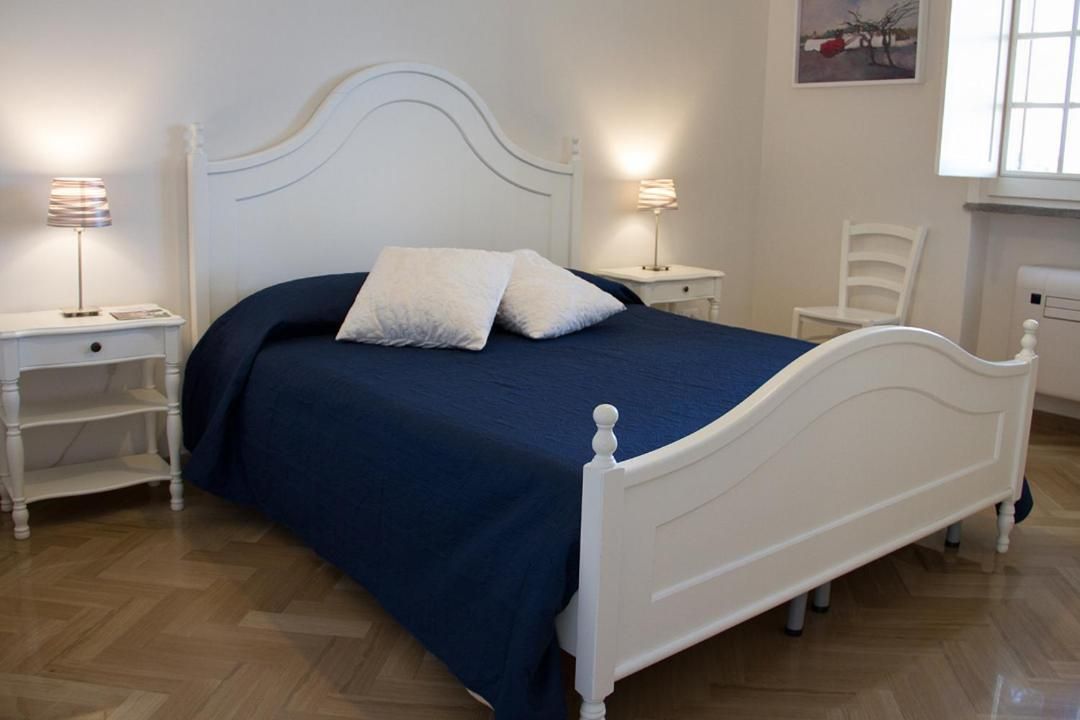 Junior Suite with Garden View
