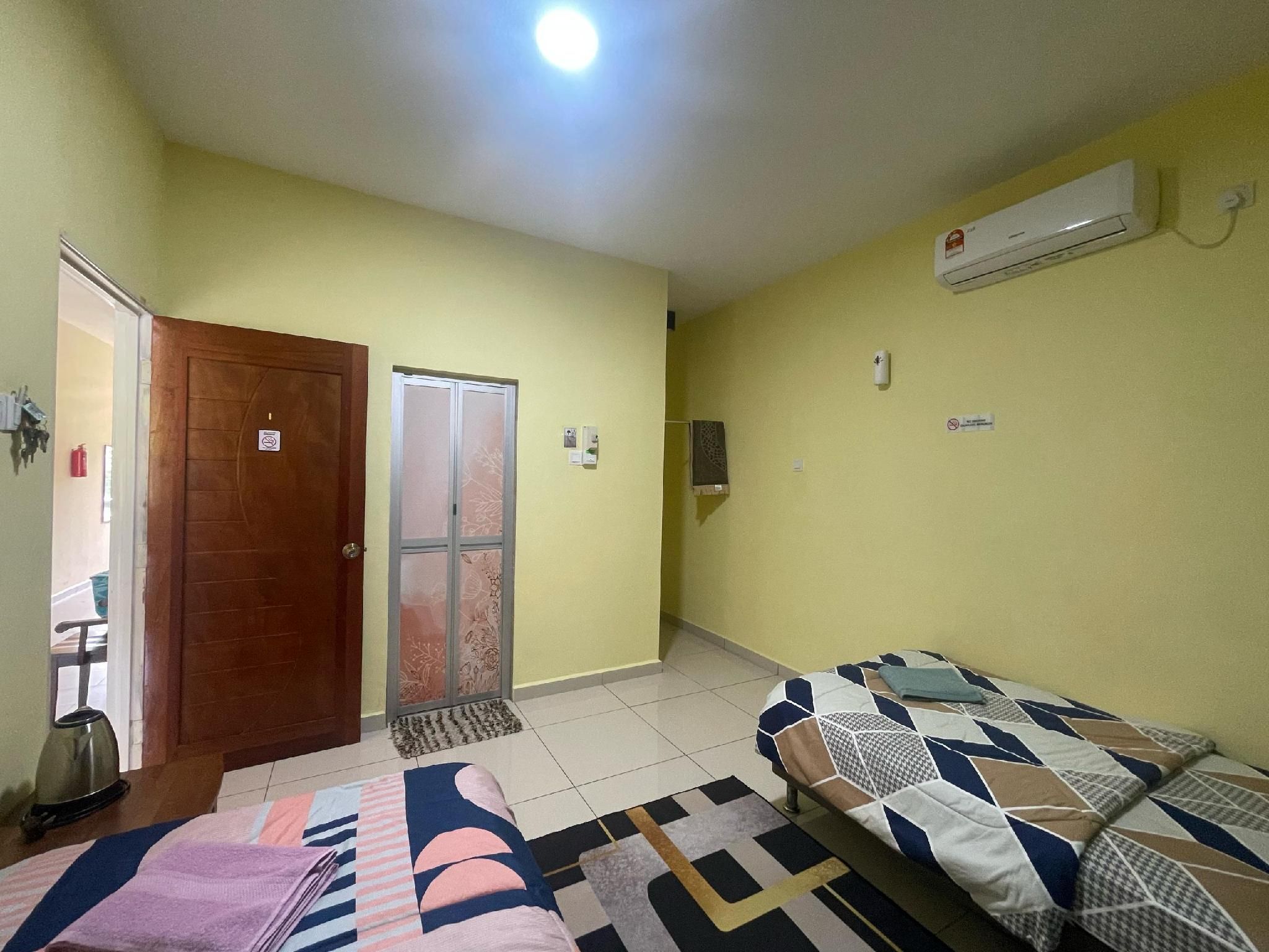 Superior Single Room with French Bed