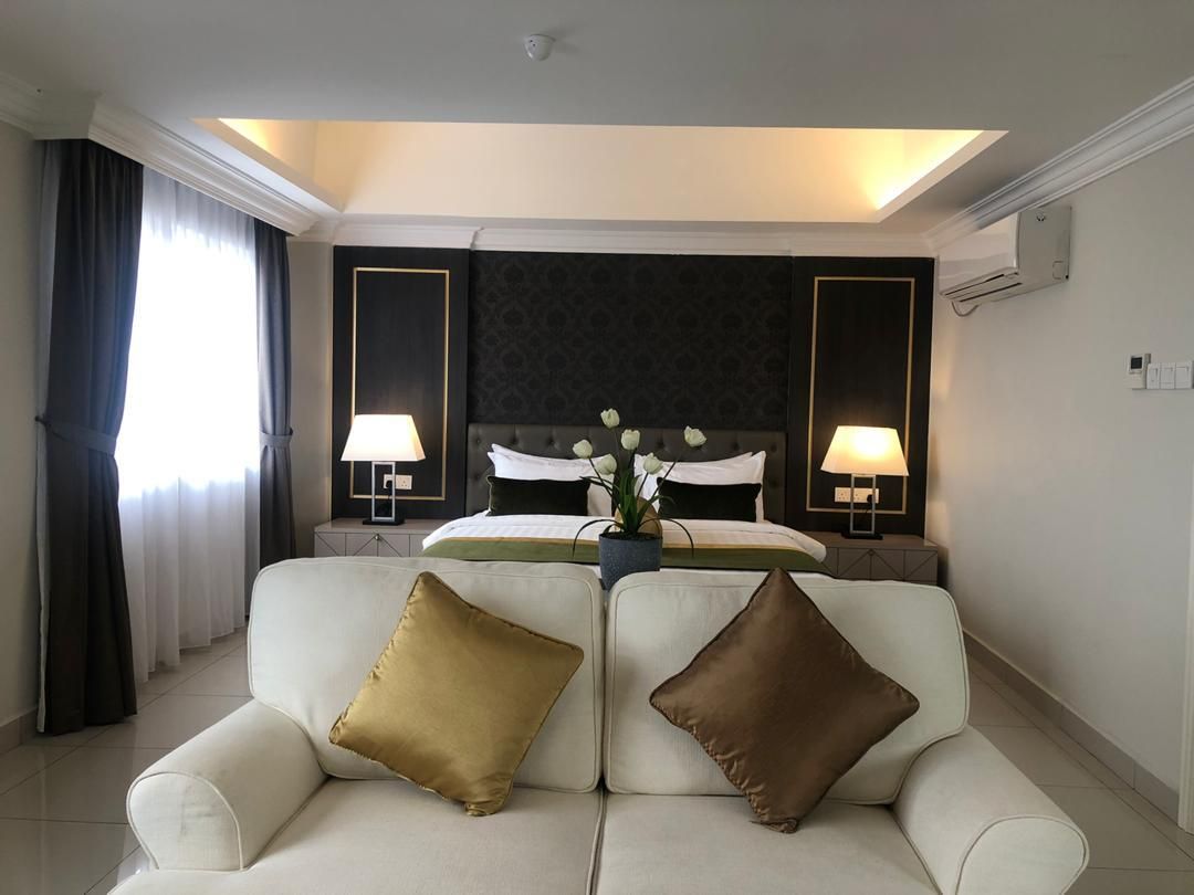 Jasmine Suite