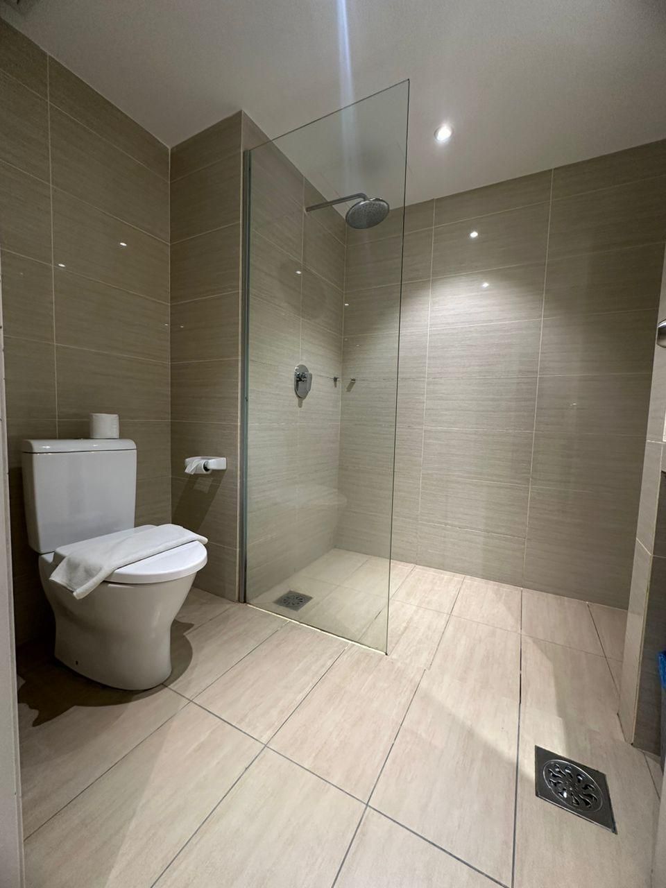 Savanna Hill Resort Standard Twin Room 3