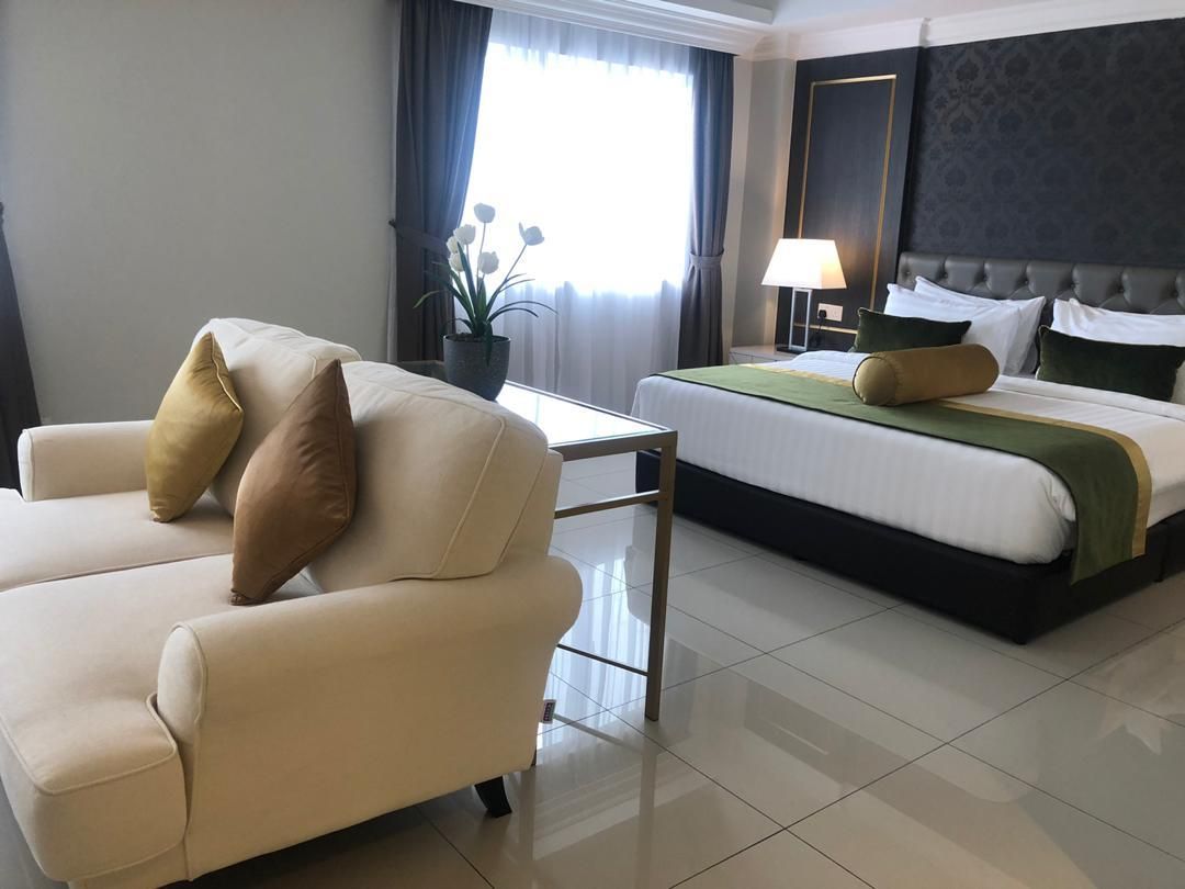 Jasmine Suite