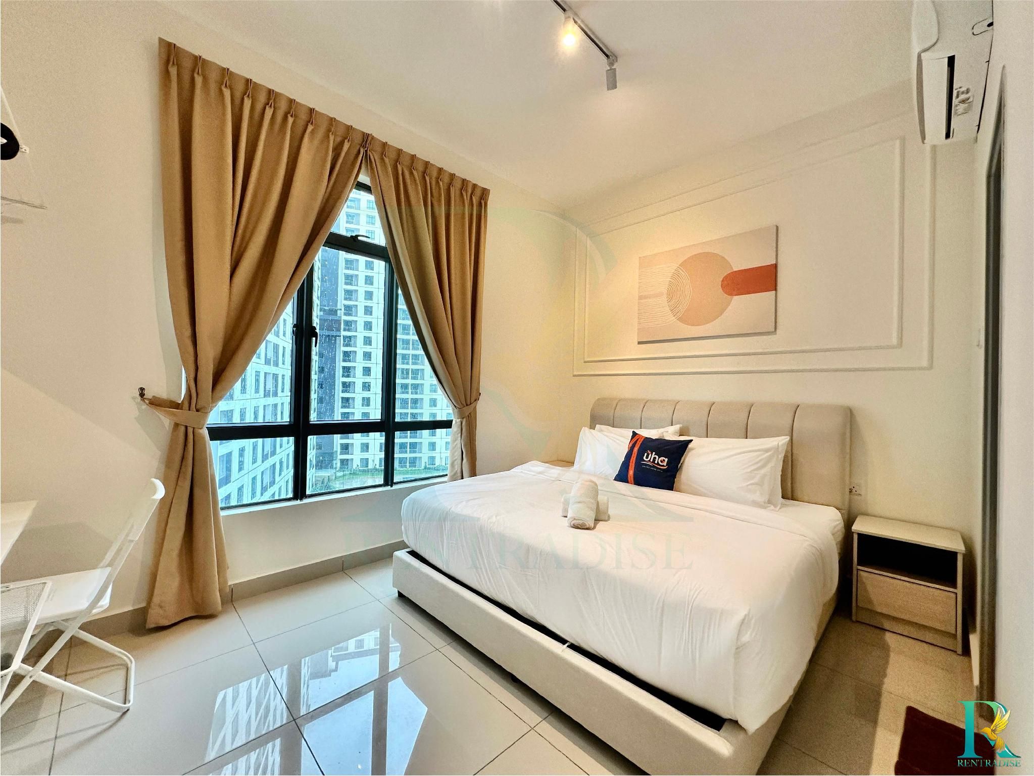 3 Bedroom