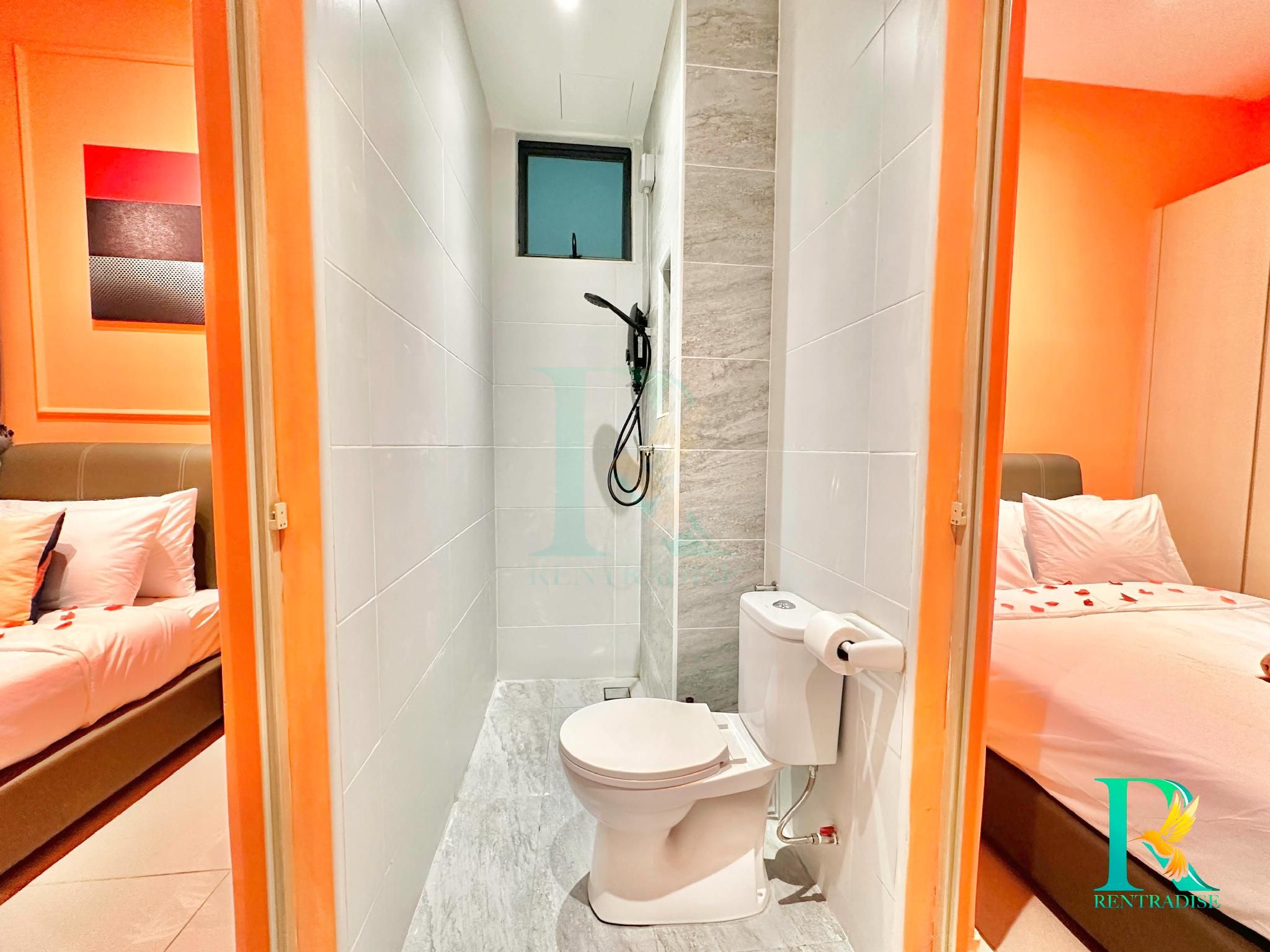 3 Bedroom