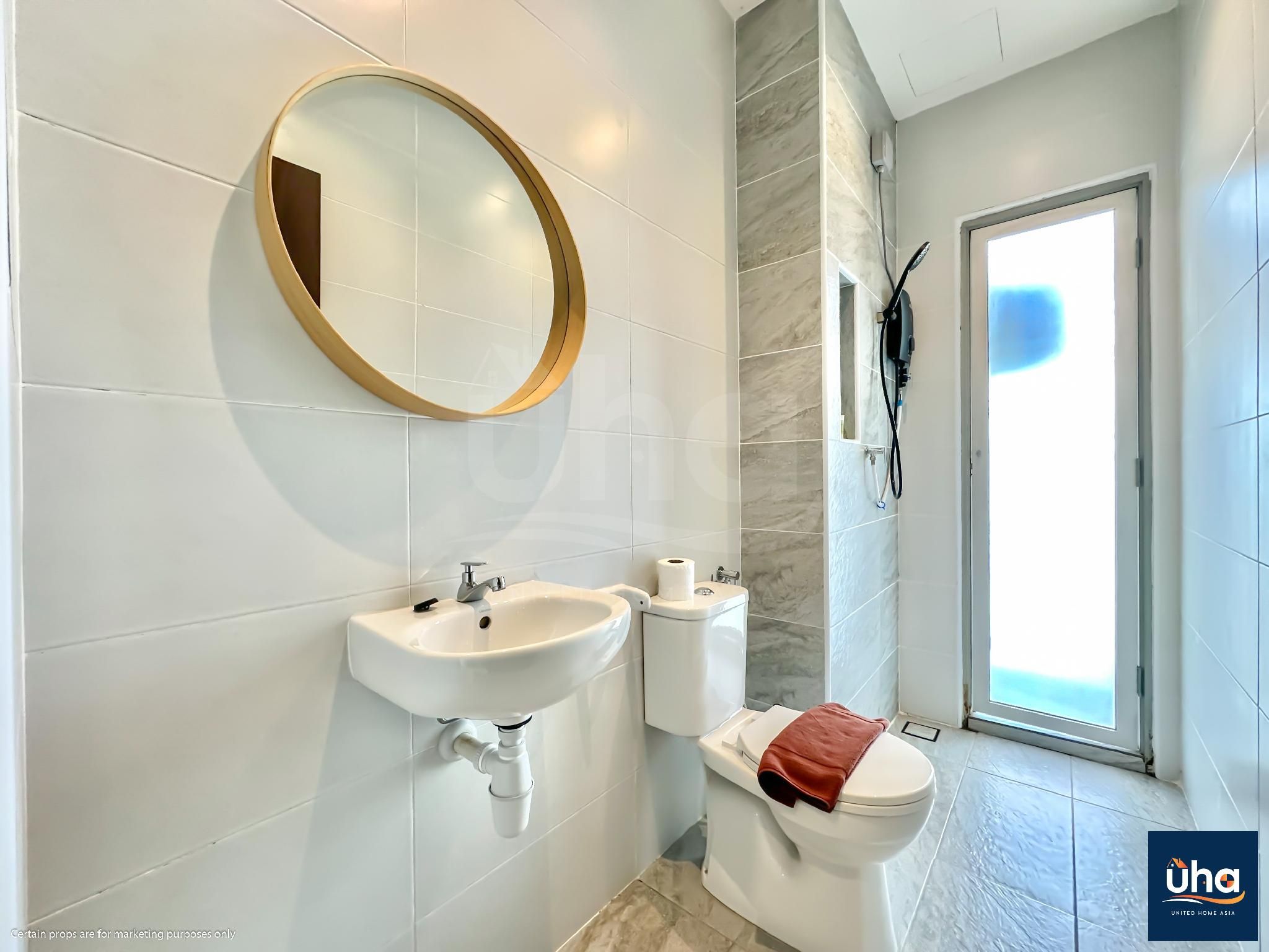 2 Bedroom
