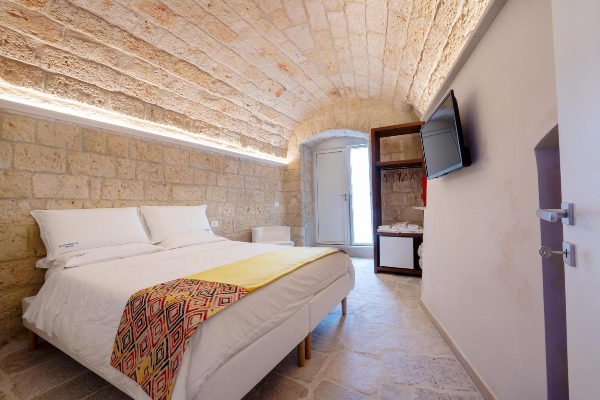 Double or Twin Room with Private Bathroom